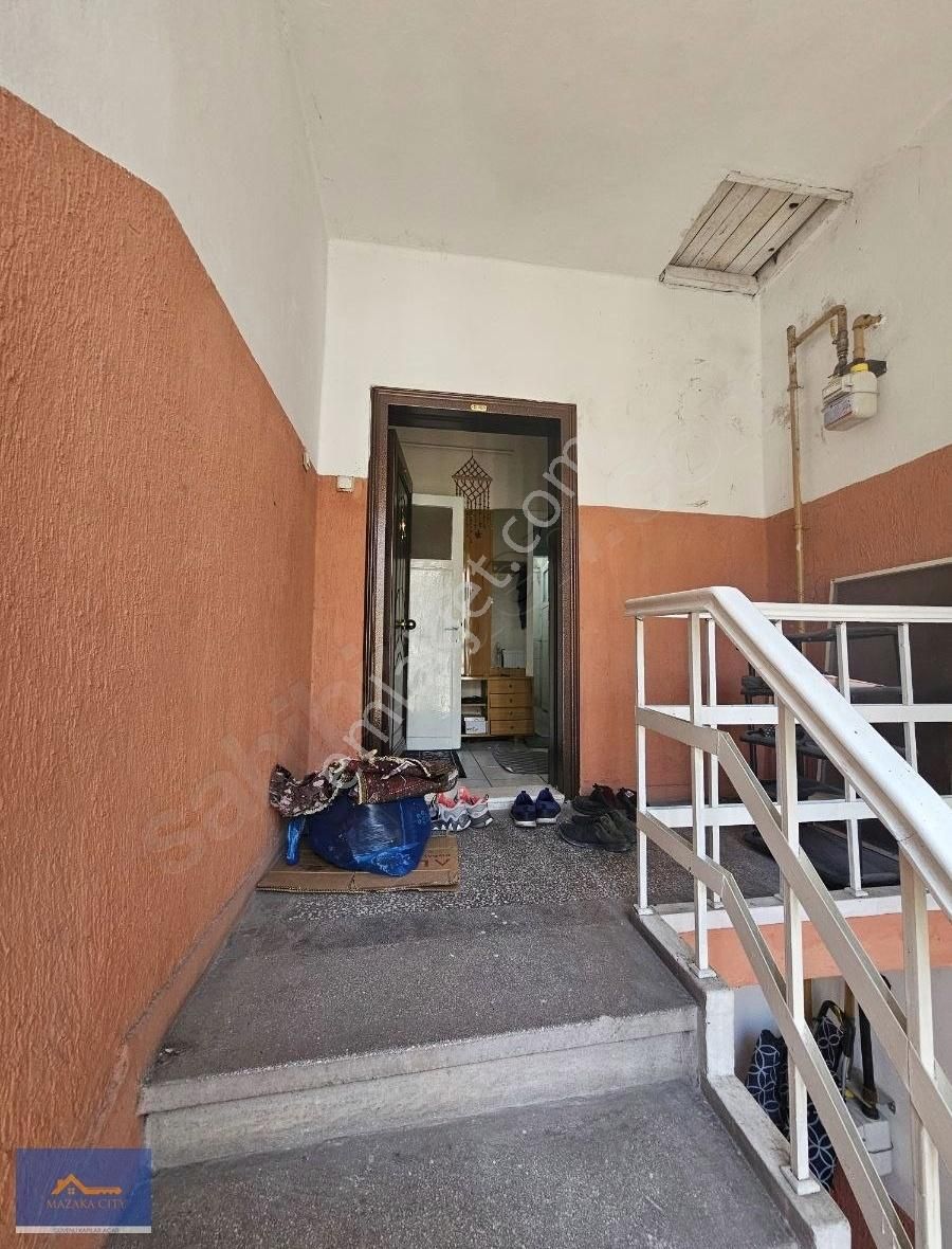 Mazaka Cıty Den Yeni Şehir Meydanda 3+1 Daire - Görsel 10