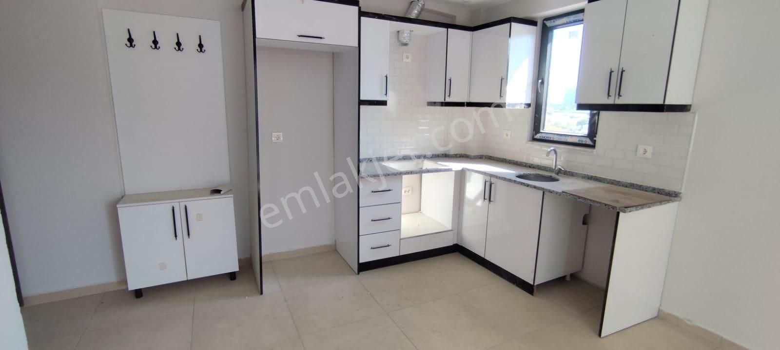 Altın Emlak Ortaca Karaburun Mahallesi Kiralık 1+1 Daire