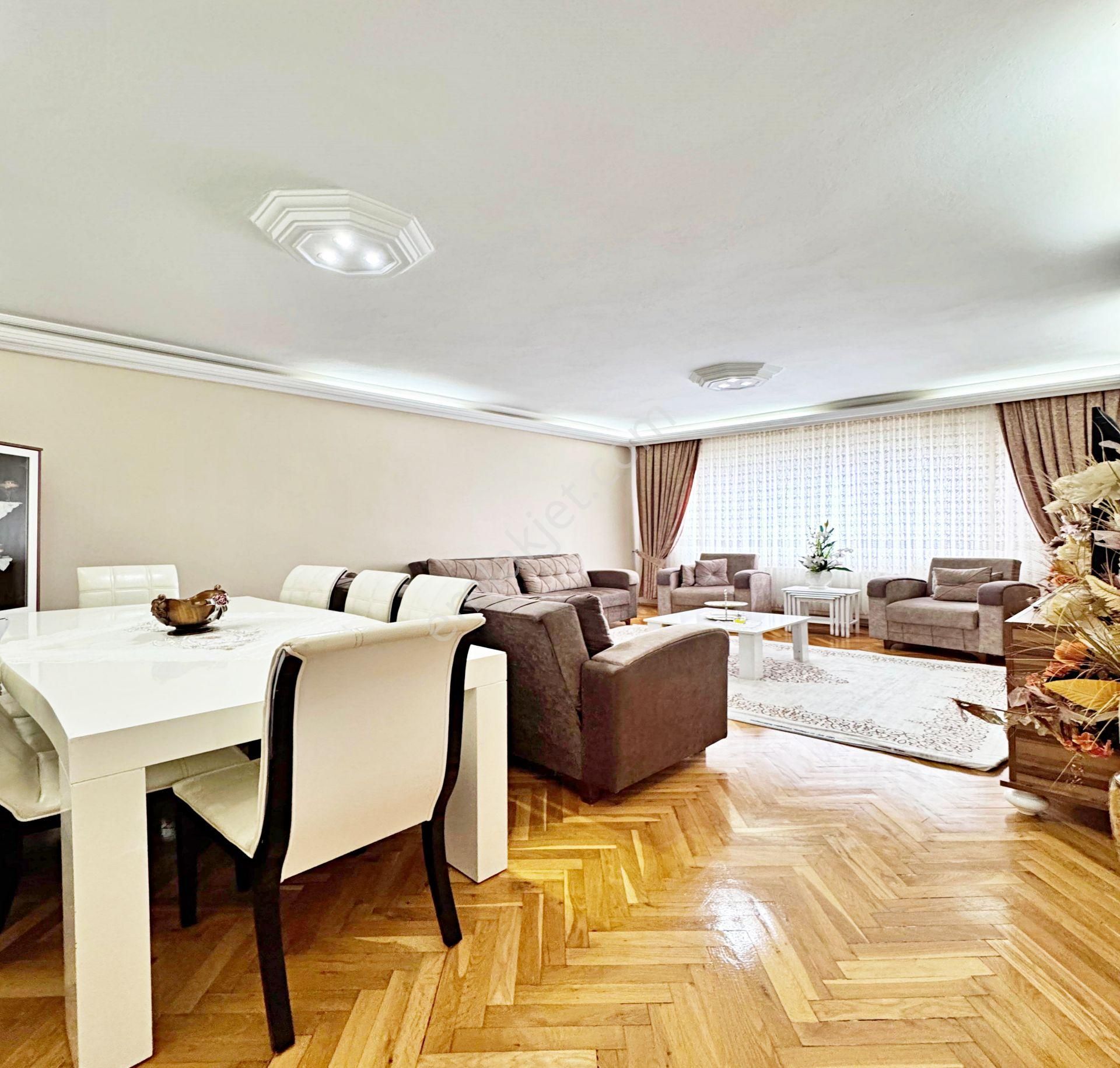 Barış Mahallesinde Site İçi Masrafsız 3+1 Satılık Daire