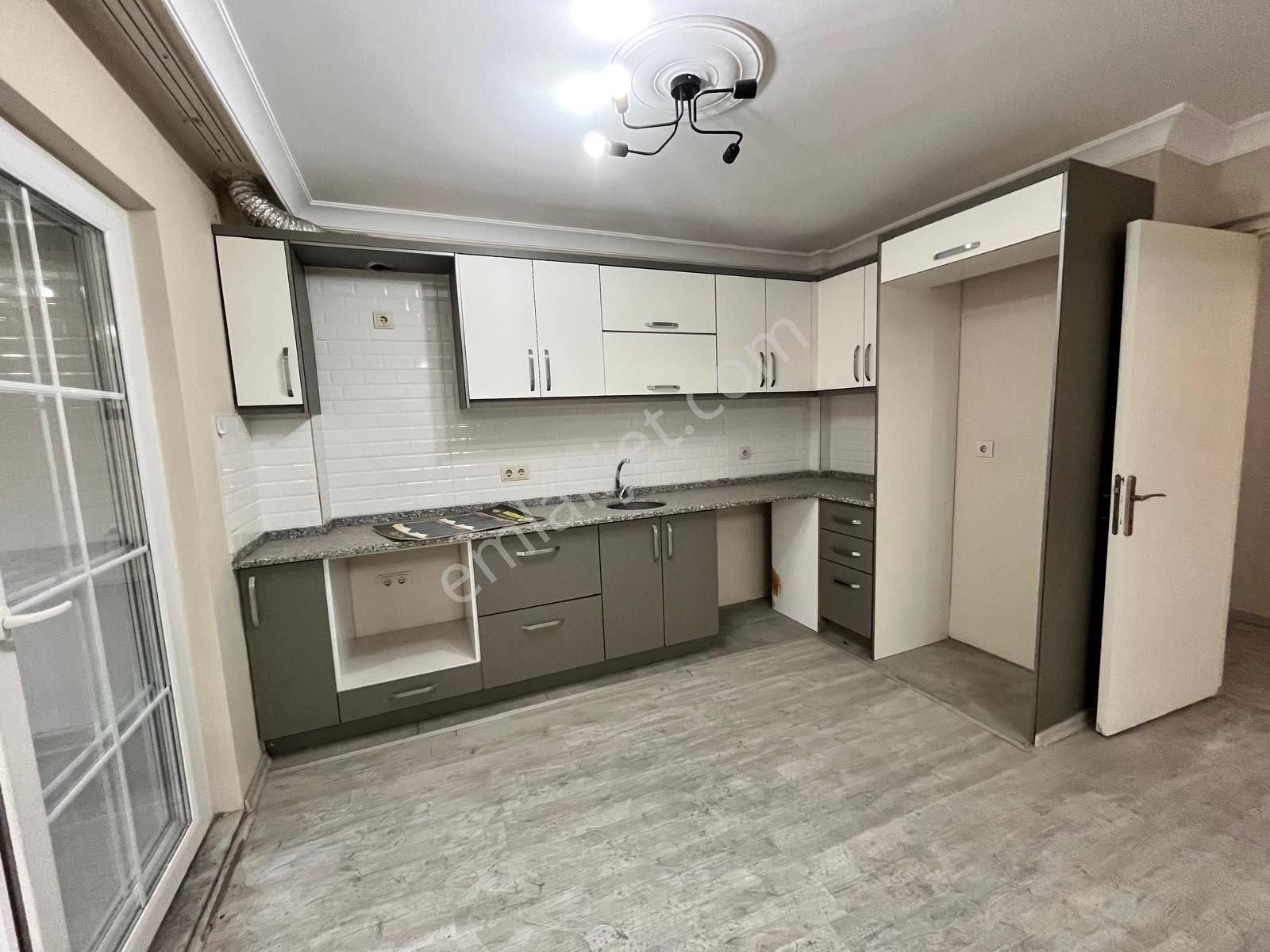Altın Emlak Ortaca Merkezi Konumda 2+1 Kiralık Daire