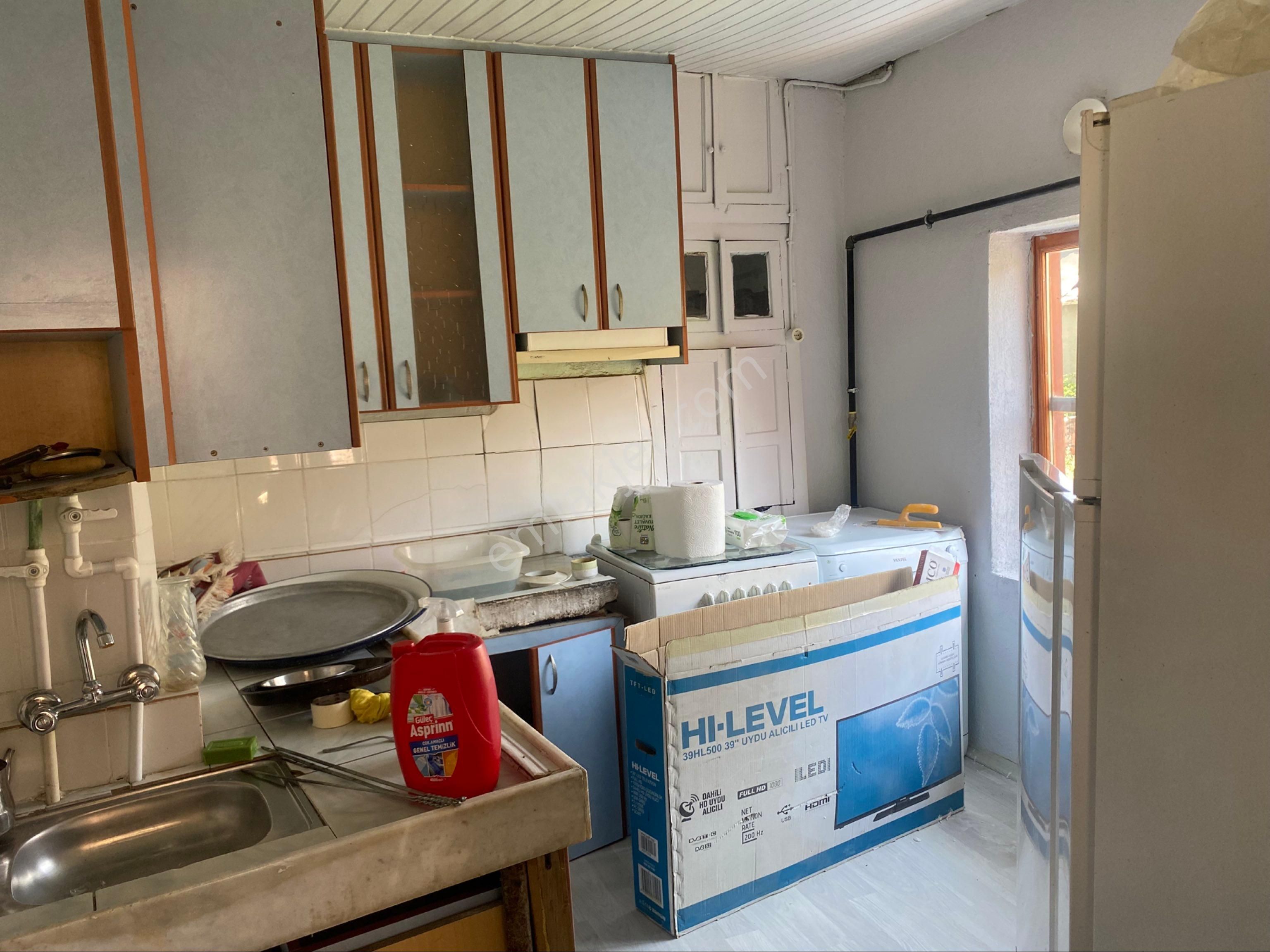 Dinamikten Satlık Müstakil Ev - Görsel 15