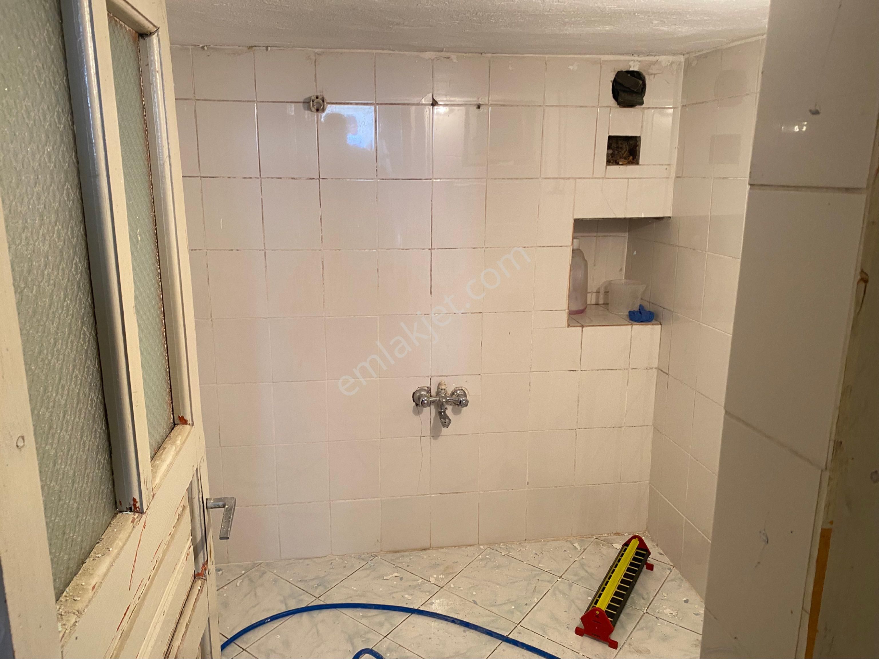 Dinamikten Satlık Müstakil Ev - Görsel 9