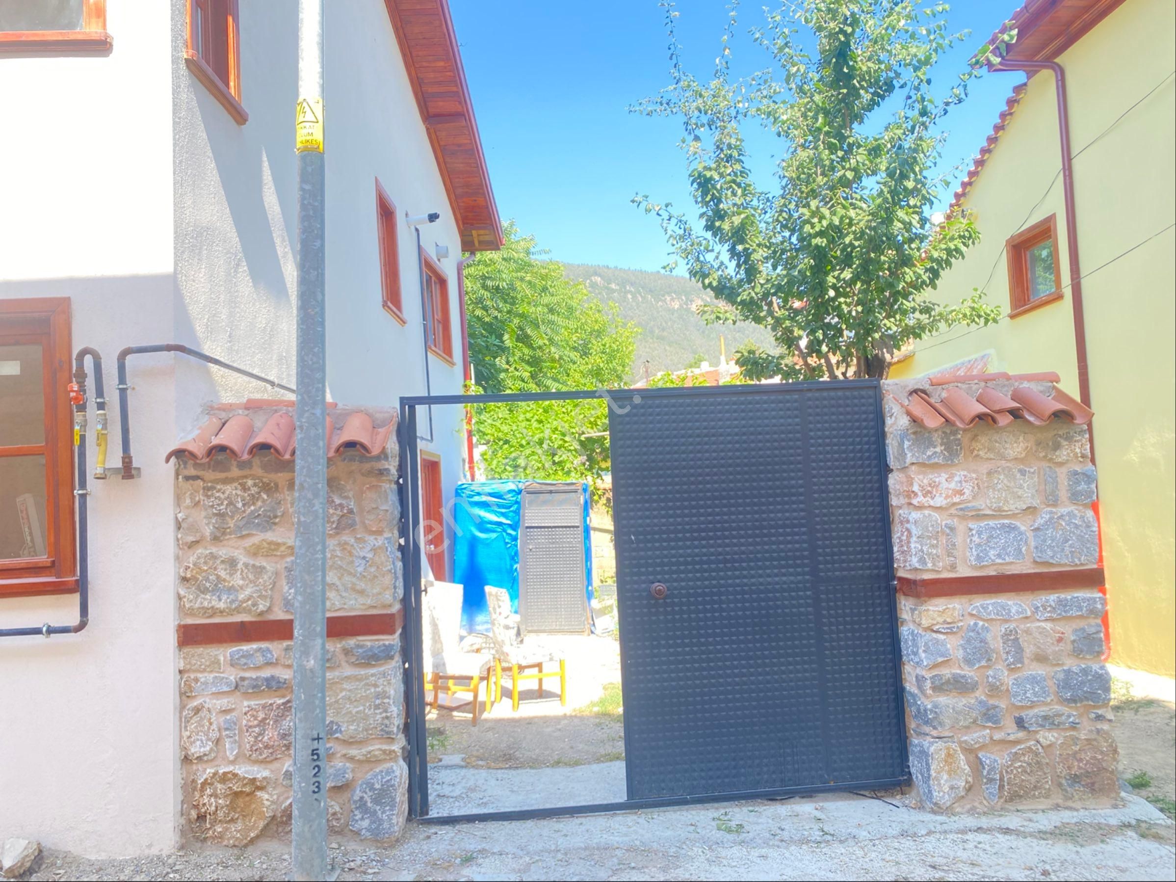 Dinamikten Satlık Müstakil Ev - Görsel 3