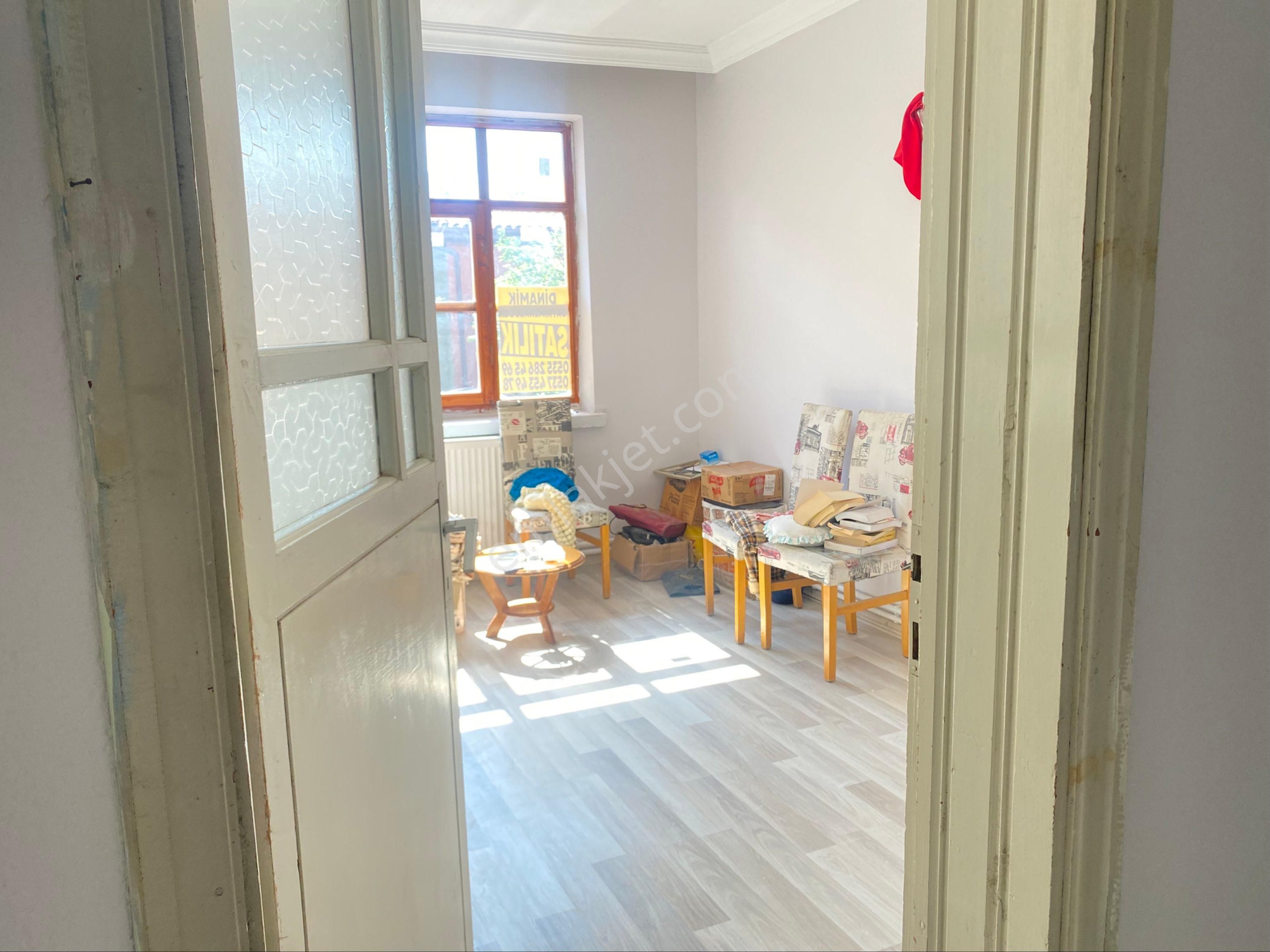 Dinamikten Satlık Müstakil Ev - Görsel 7