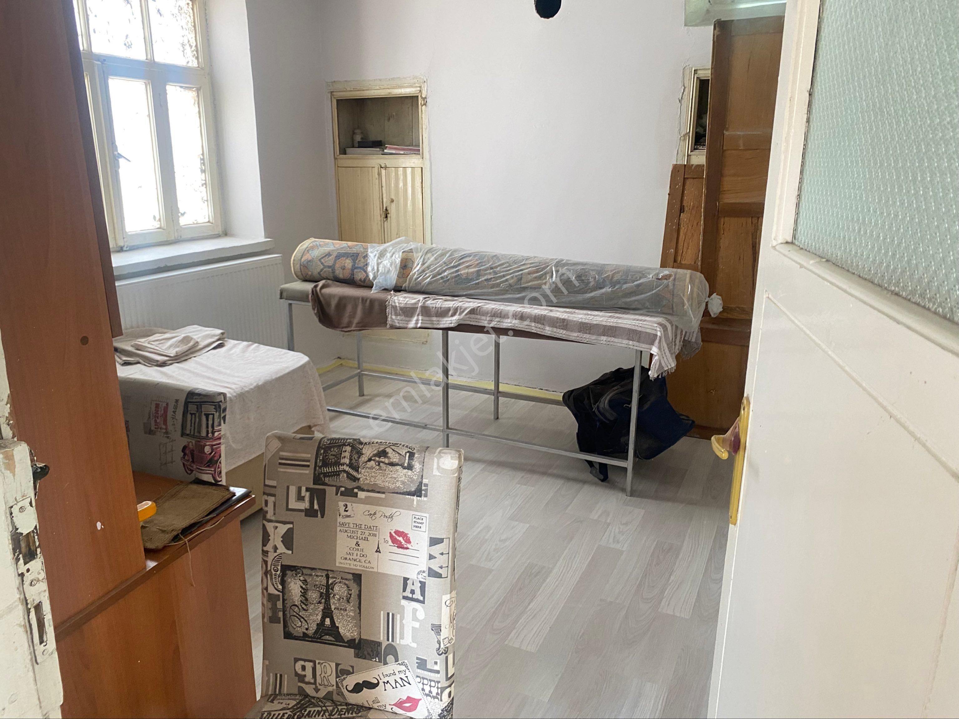 Dinamikten Satlık Müstakil Ev - Görsel 11