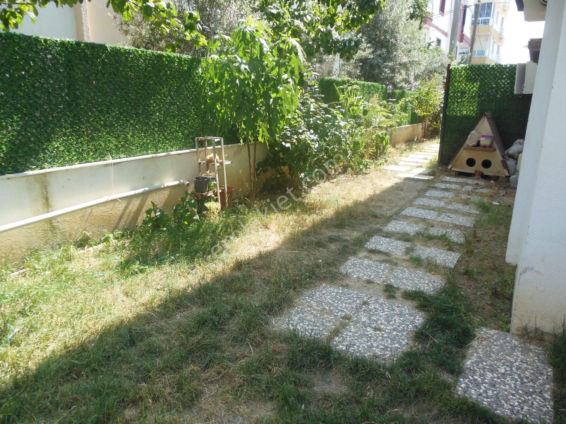 Bal Gayrimenkul-barbarosta Kullanışlı Huzurlu 4+1 Villa - Görsel 11