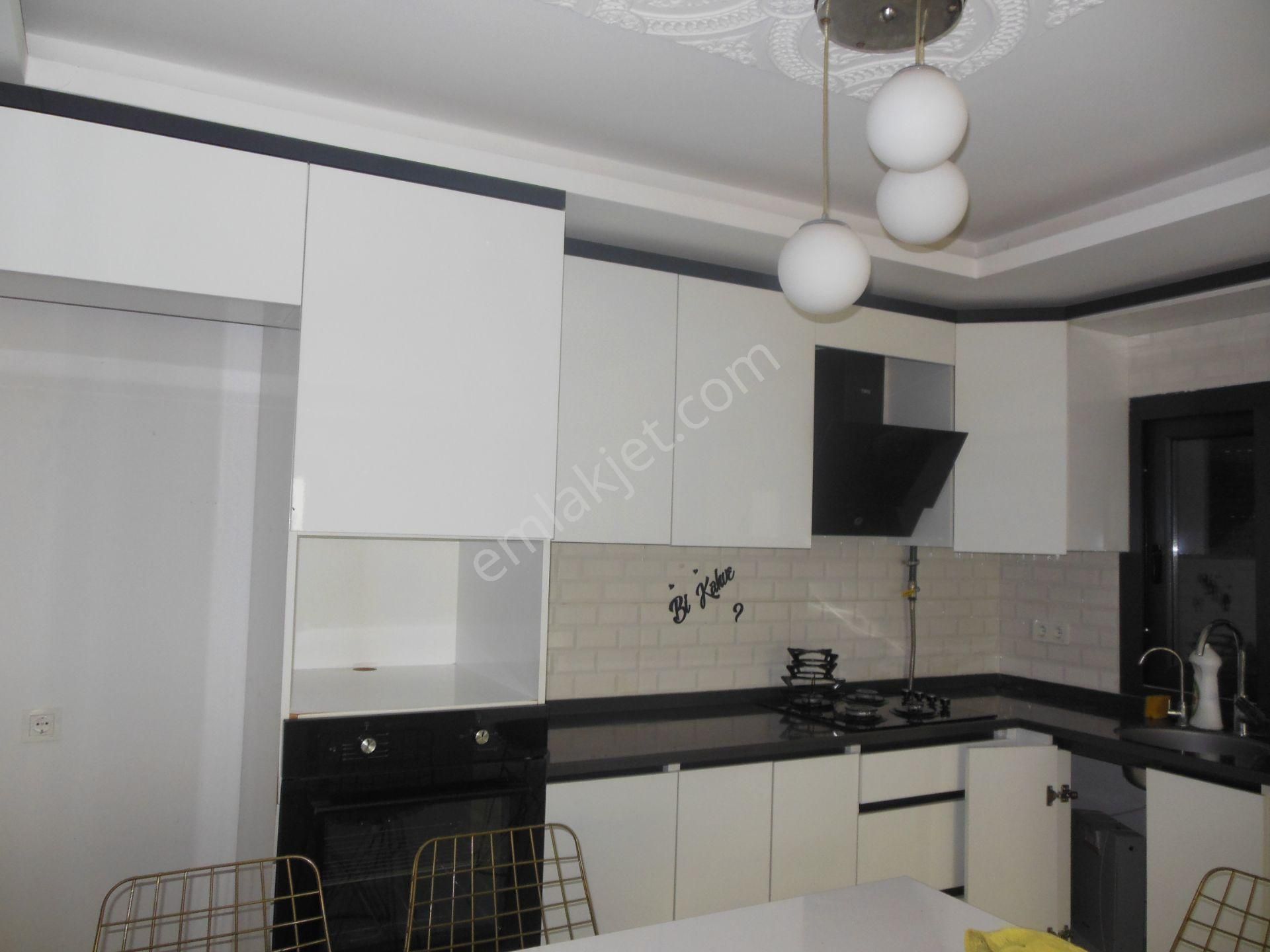 Bal Gayrimenkul-barbarosta Kullanışlı Huzurlu 4+1 Villa - Görsel 5