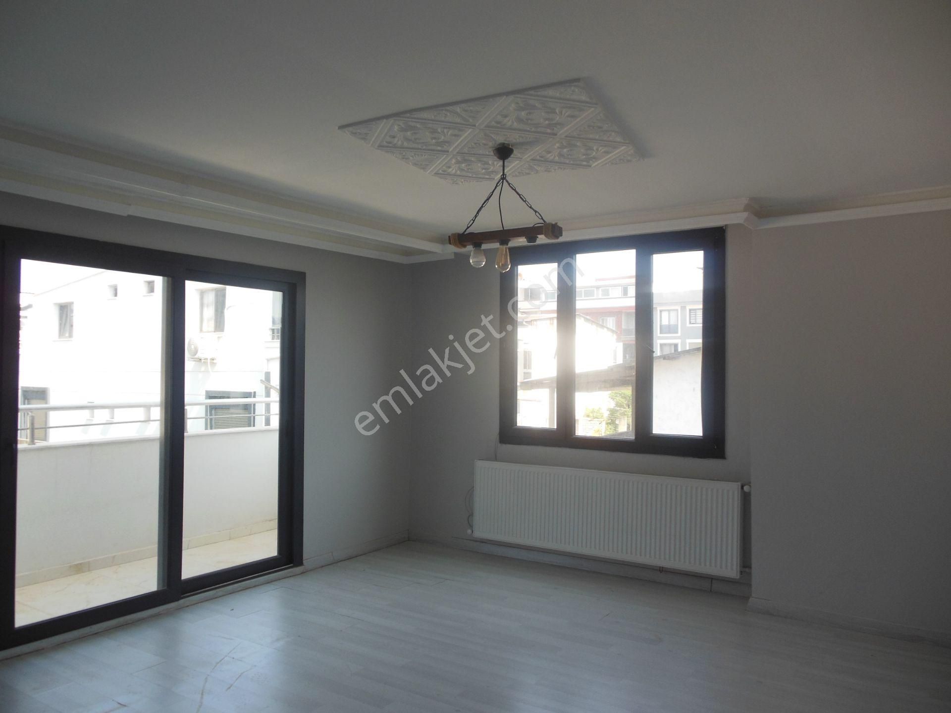 Bal Gayrimenkul-barbarosta Kullanışlı Huzurlu 4+1 Villa - Görsel 22