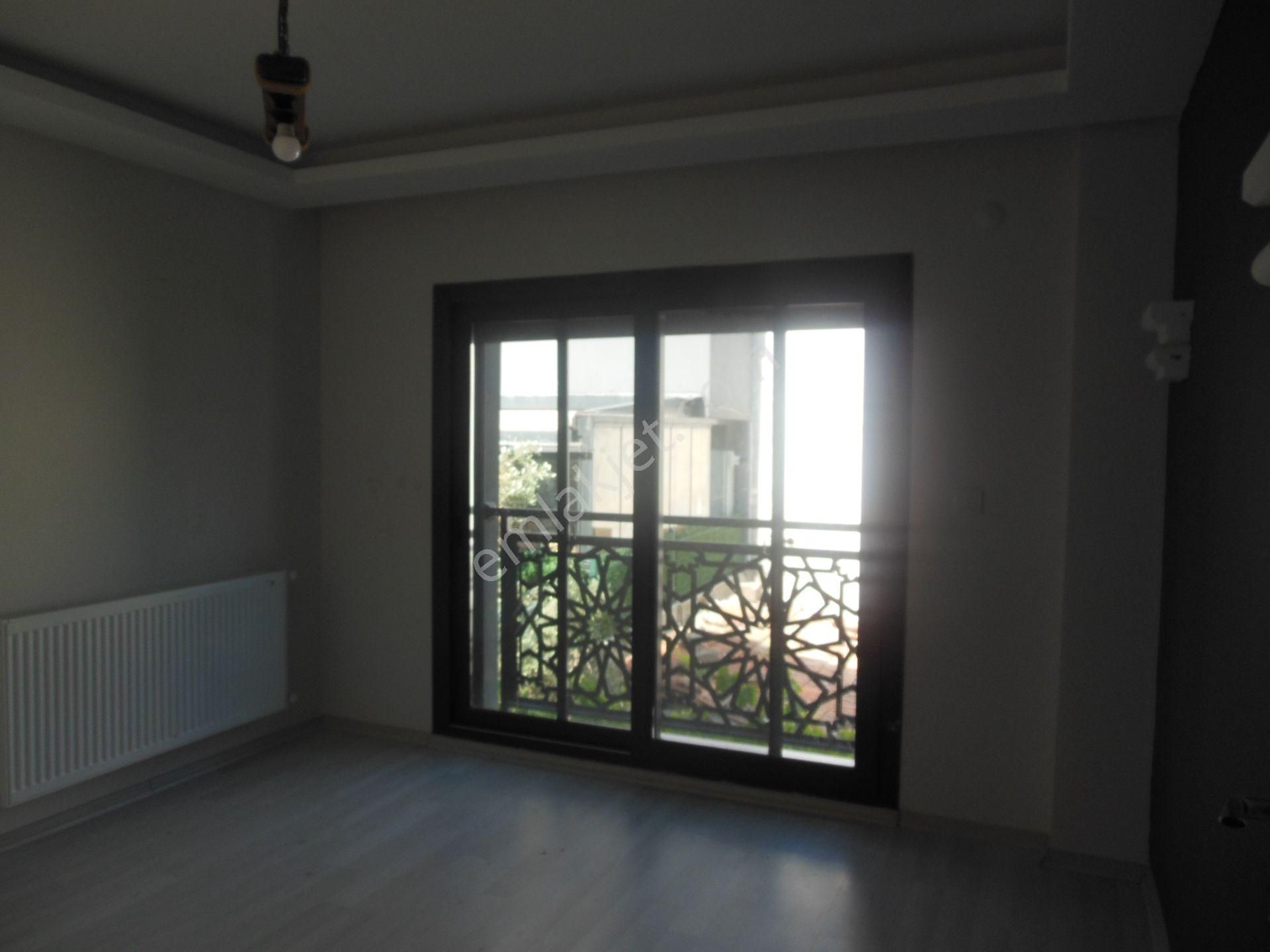 Bal Gayrimenkul-barbarosta Kullanışlı Huzurlu 4+1 Villa - Görsel 19