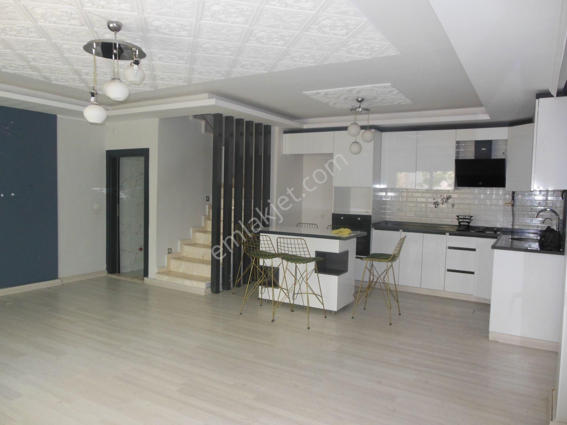 Bal Gayrimenkul-barbarosta Kullanışlı Huzurlu 4+1 Villa - Görsel 2