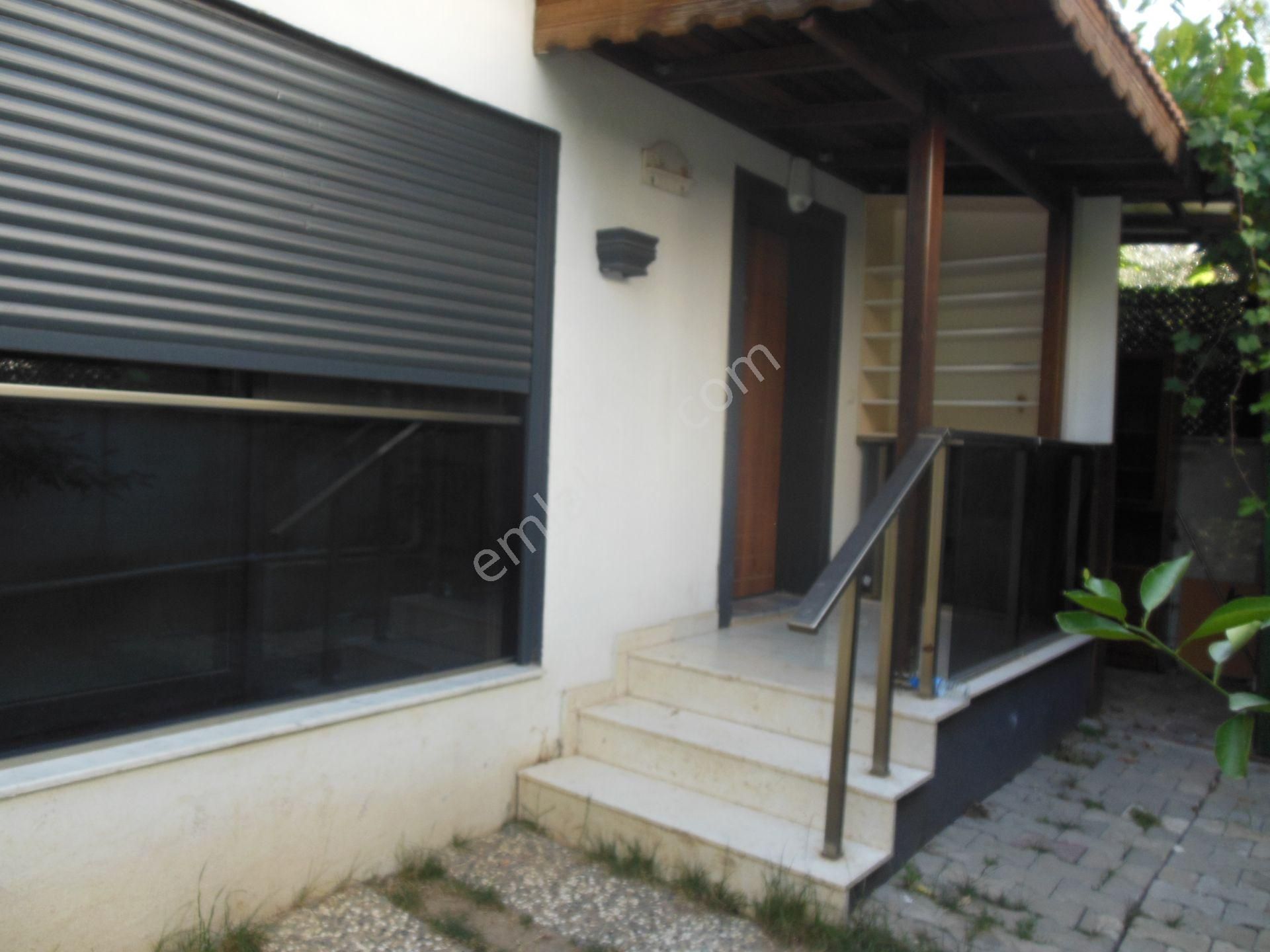 Bal Gayrimenkul-barbarosta Kullanışlı Huzurlu 4+1 Villa - Görsel 12