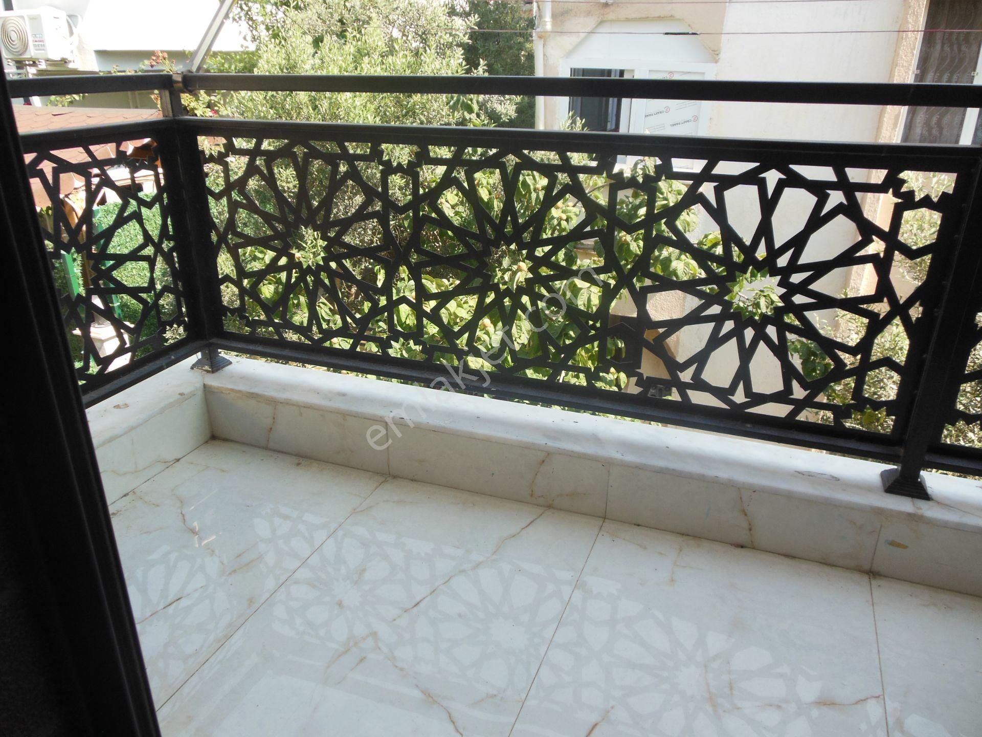 Bal Gayrimenkul-barbarosta Kullanışlı Huzurlu 4+1 Villa - Görsel 20