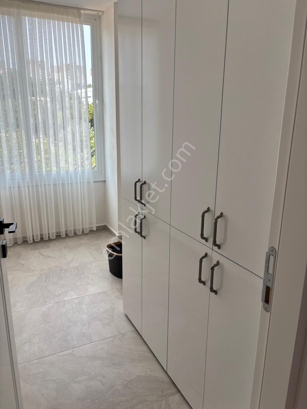 Erdemli -karyağdı Mevkinde Dayalı Döşeli Full Manzaralı Müstakil Villa - Görsel 10