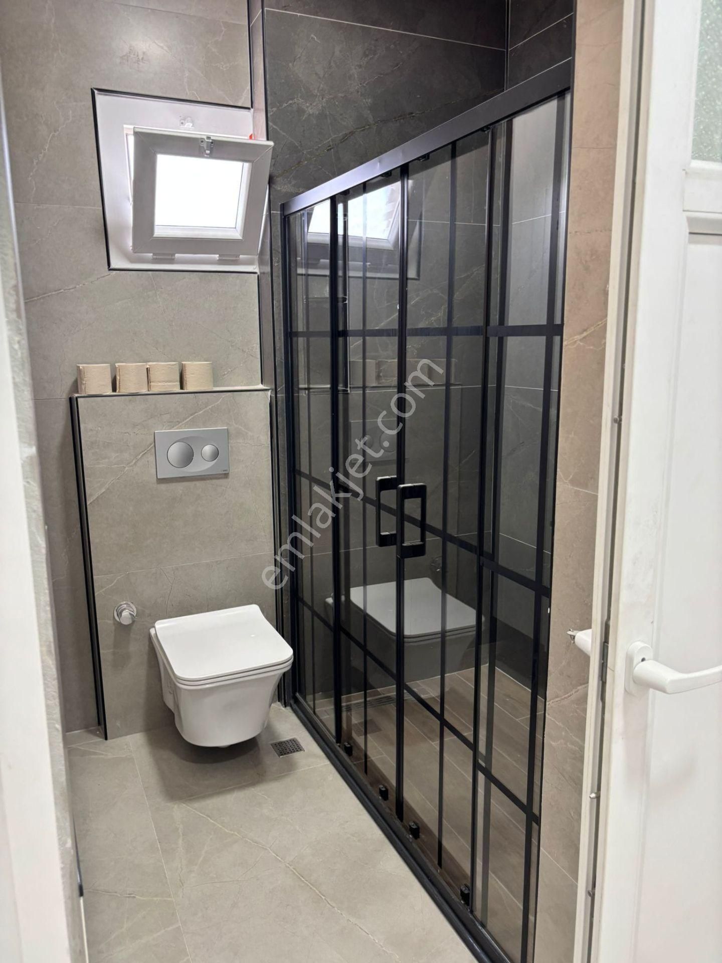 Erdemli -karyağdı Mevkinde Dayalı Döşeli Full Manzaralı Müstakil Villa - Görsel 5