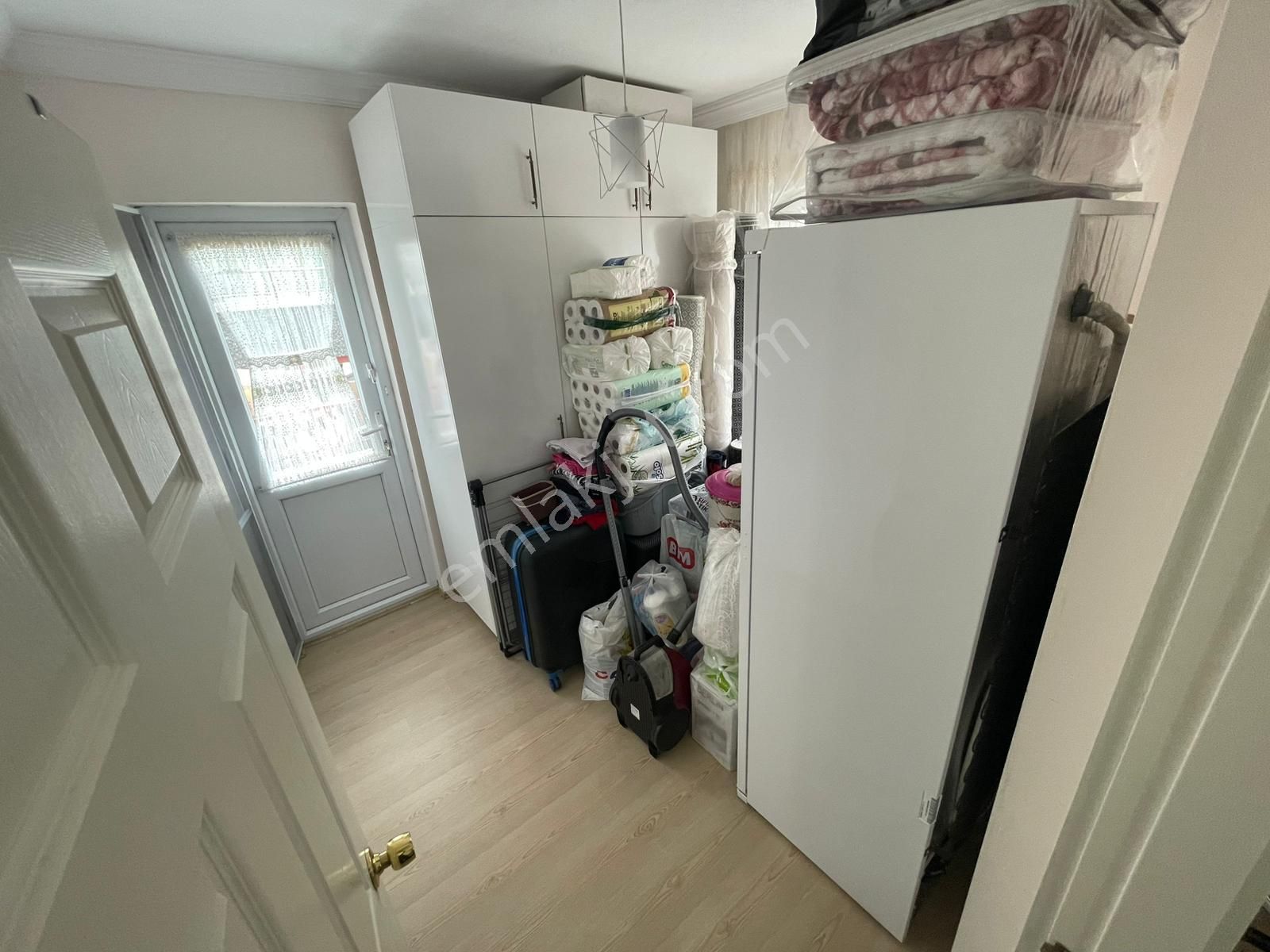 Selçuklu Mah.de 3+1 Ara Kat Yapılı Harika Lokasyonda Satılık Daire - Görsel 19