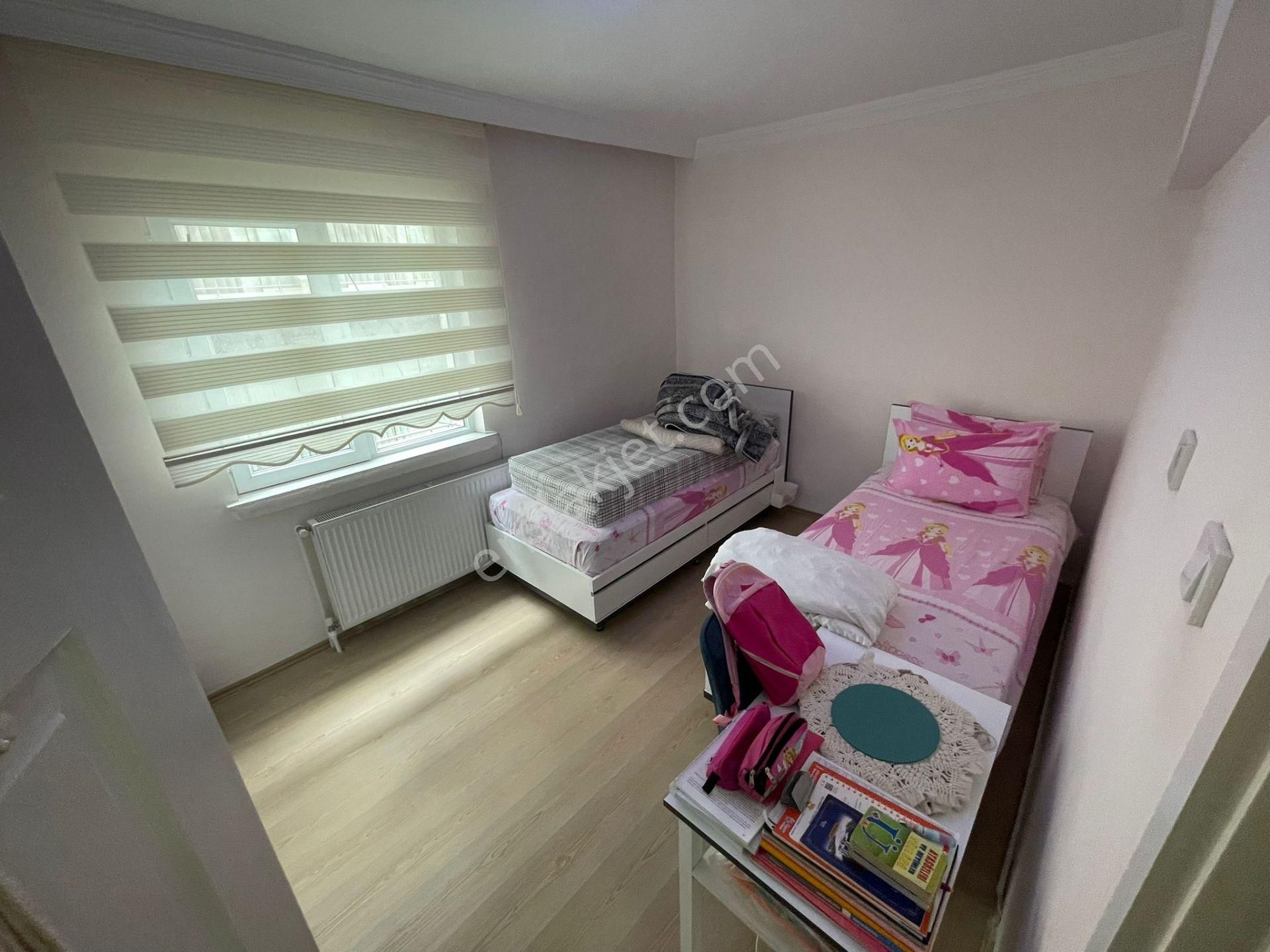 Selçuklu Mah.de 3+1 Ara Kat Yapılı Harika Lokasyonda Satılık Daire - Görsel 9