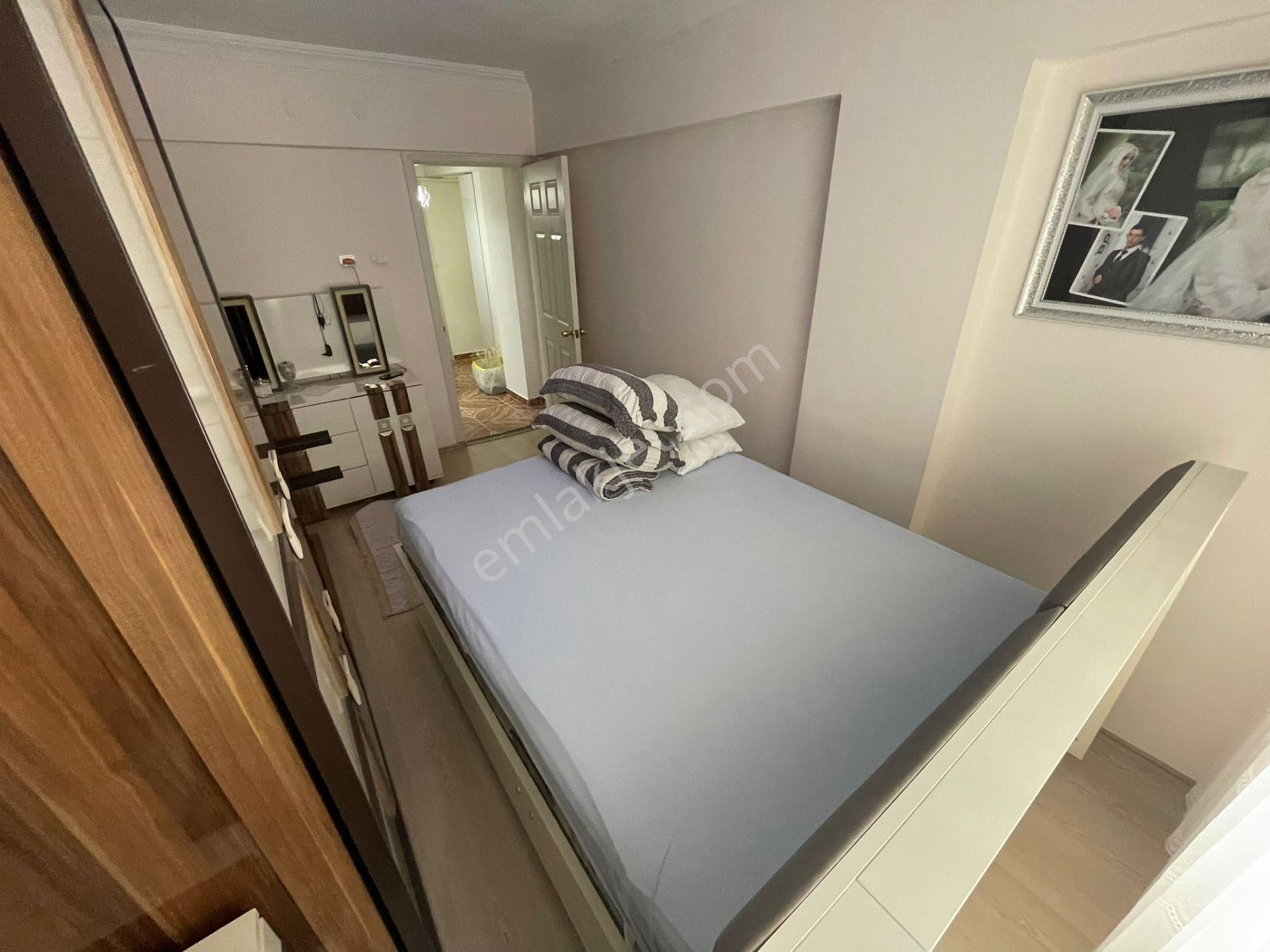 Selçuklu Mah.de 3+1 Ara Kat Yapılı Harika Lokasyonda Satılık Daire - Görsel 13