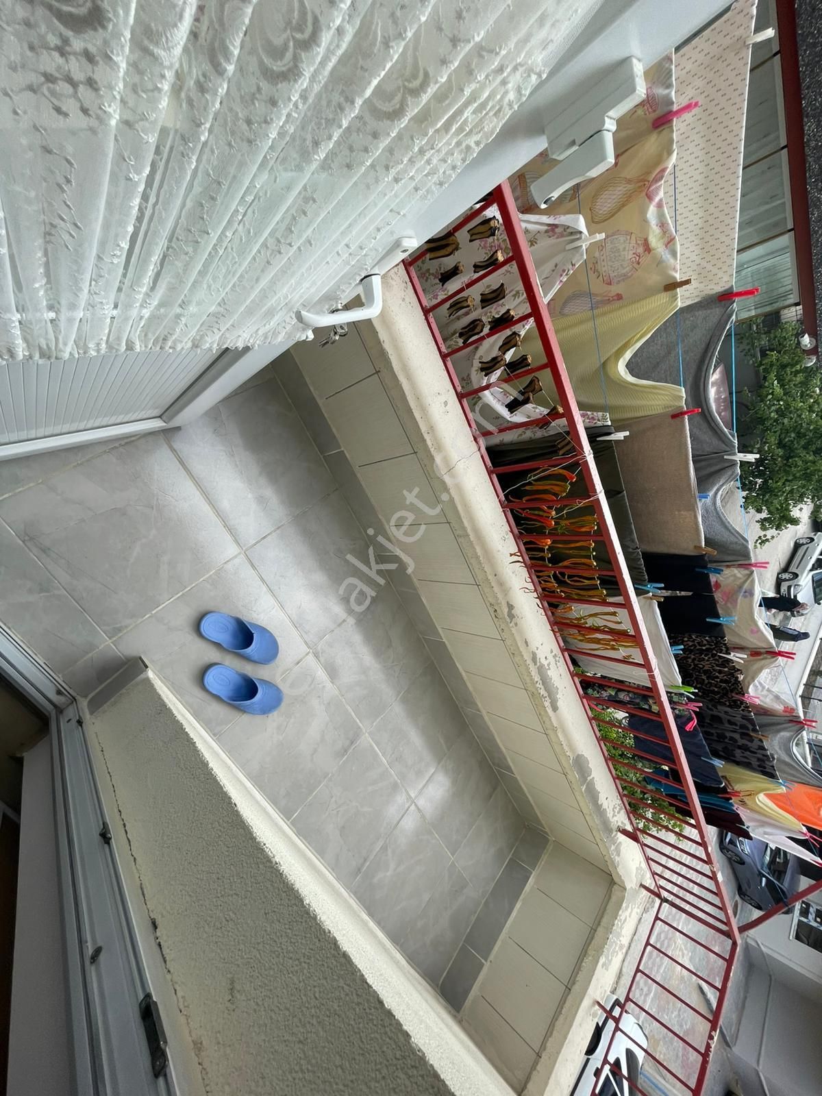 Selçuklu Mah.de 3+1 Ara Kat Yapılı Harika Lokasyonda Satılık Daire - Görsel 28