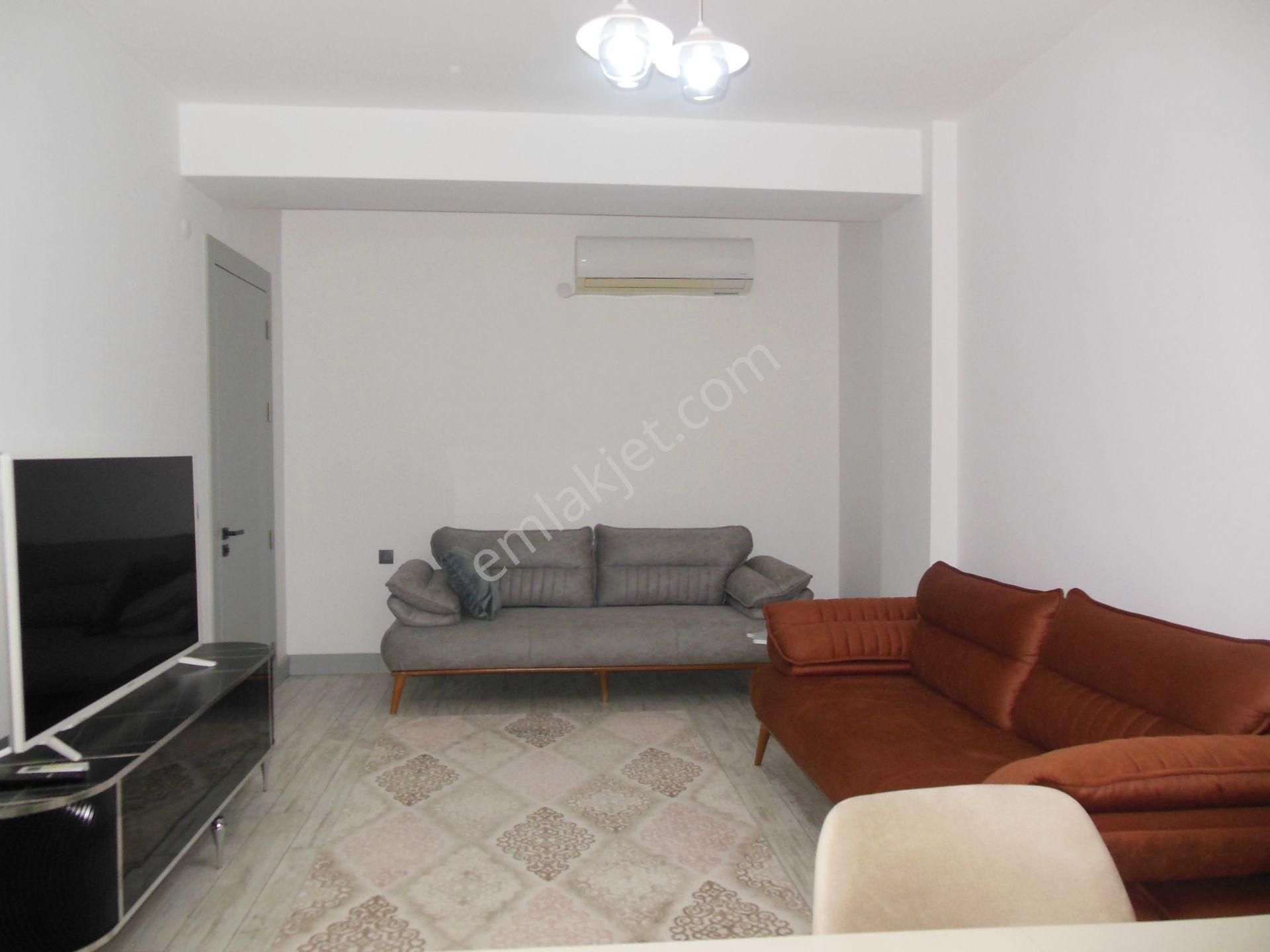Bal Gayrimenkul-kemalpaşa Merkezde Müstakil Havuzlu 4+1 Villa - Görsel 33