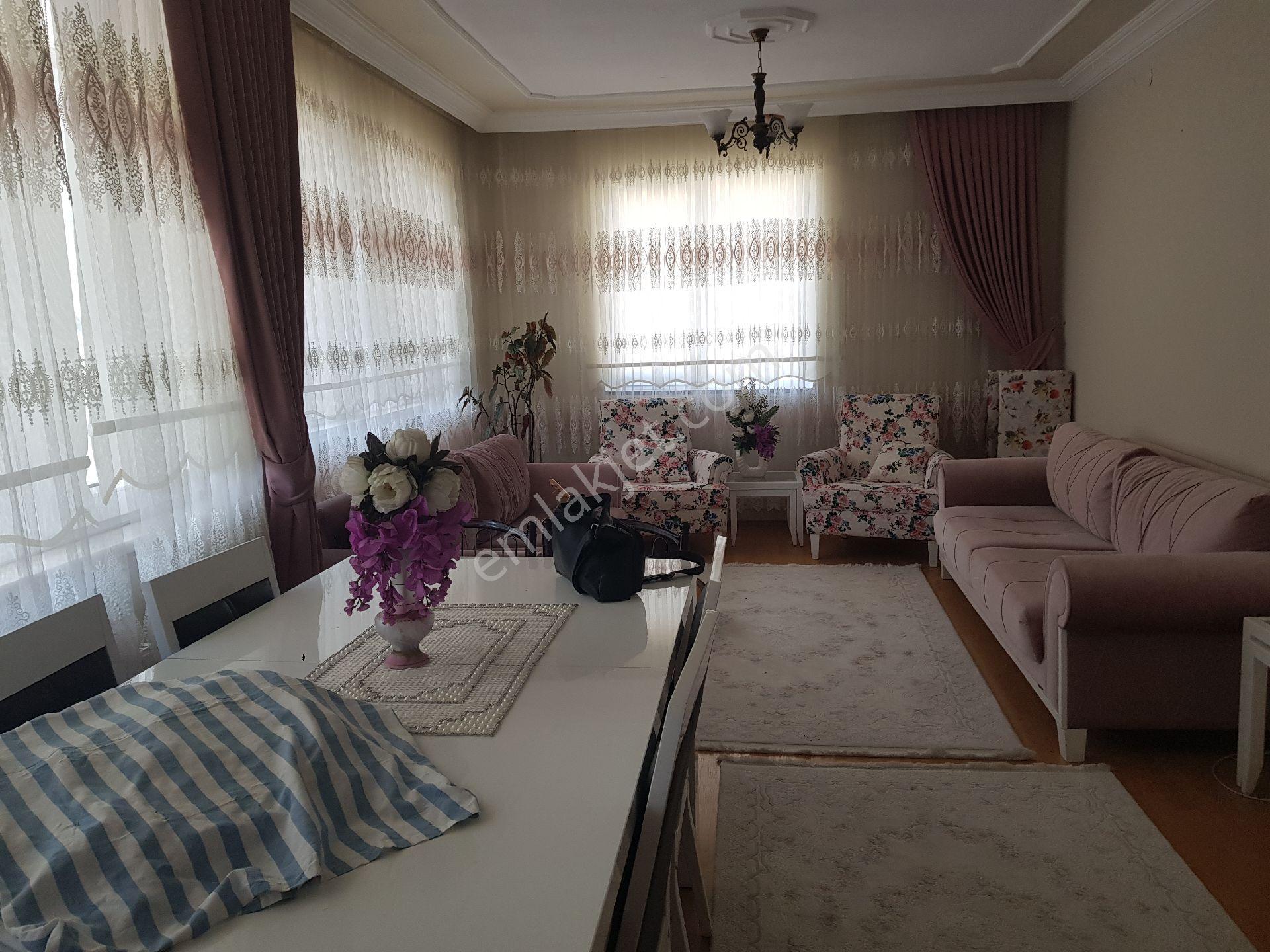 200 Evlerde Satılık Daire - Görsel 5