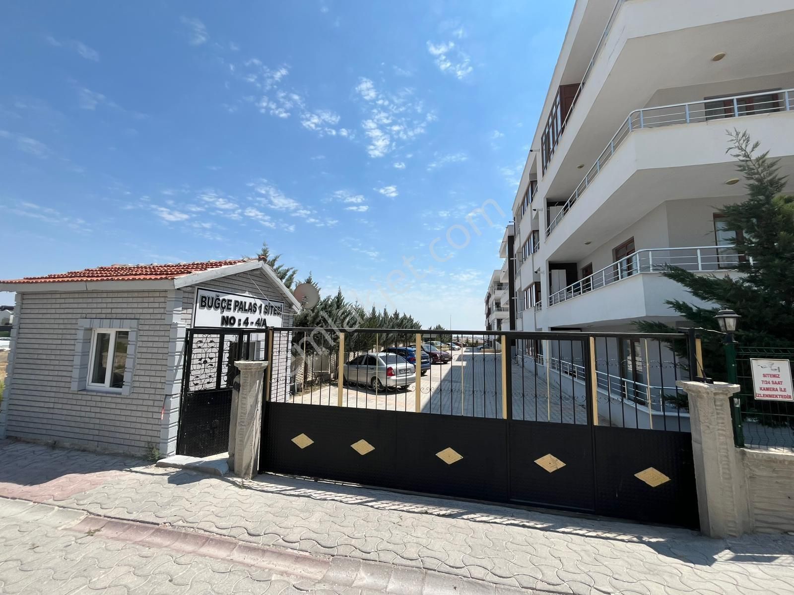 Kosova Mah. Satılık 2+1 Daire