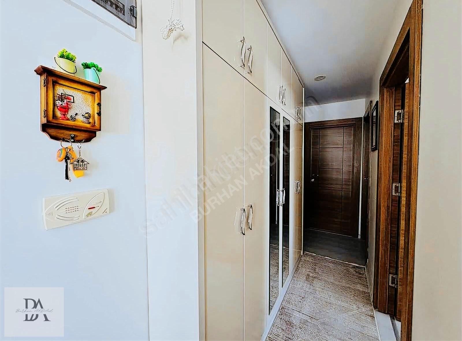 Varsak Karşıyaka Mahallesi Merkezi Lokasyon Masrafsız Y.giriş