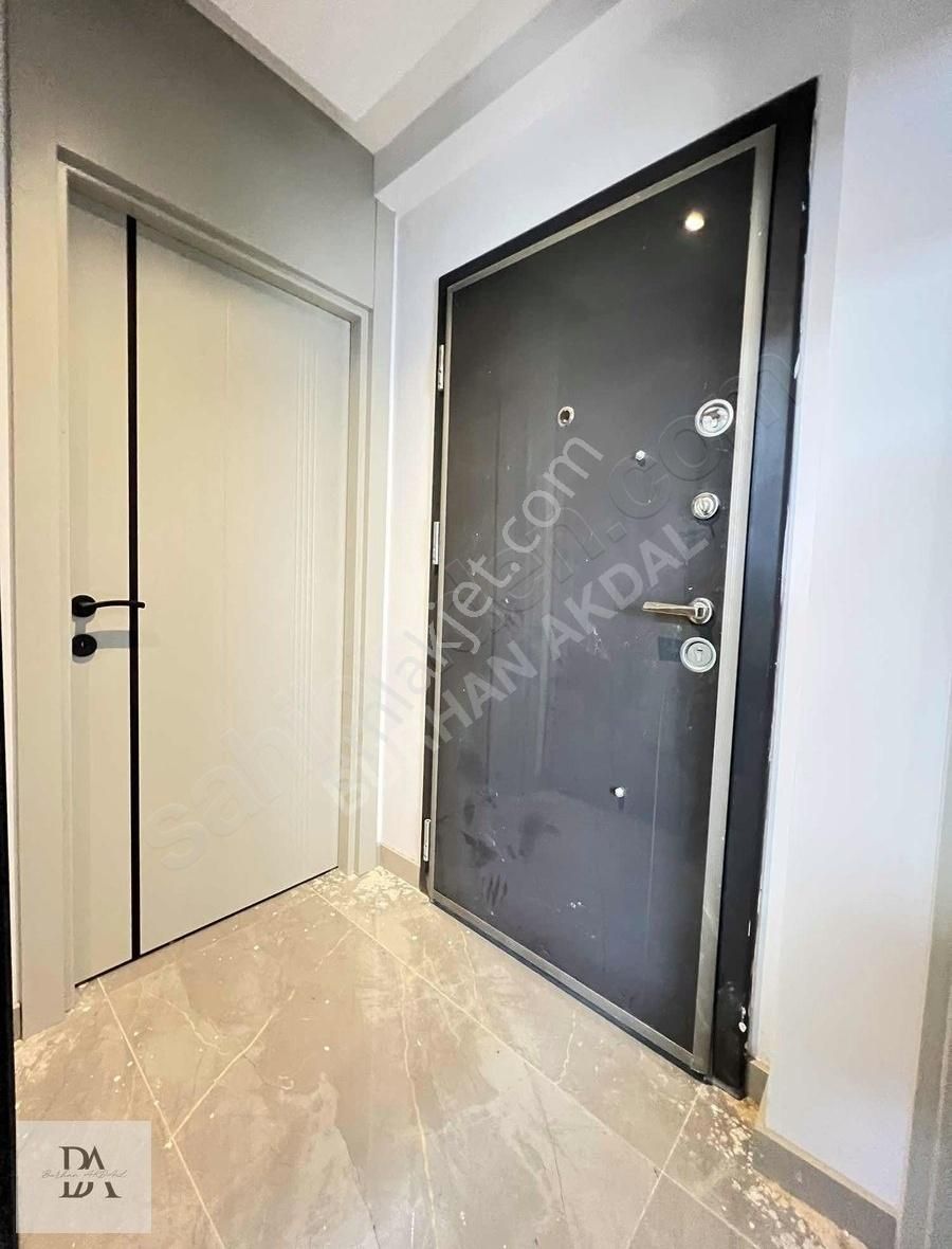 Yaza Yeni Havuzlu Dairenizde Girmek İçin Kaçırılmaz Fırsat 1+1 - Görsel 27