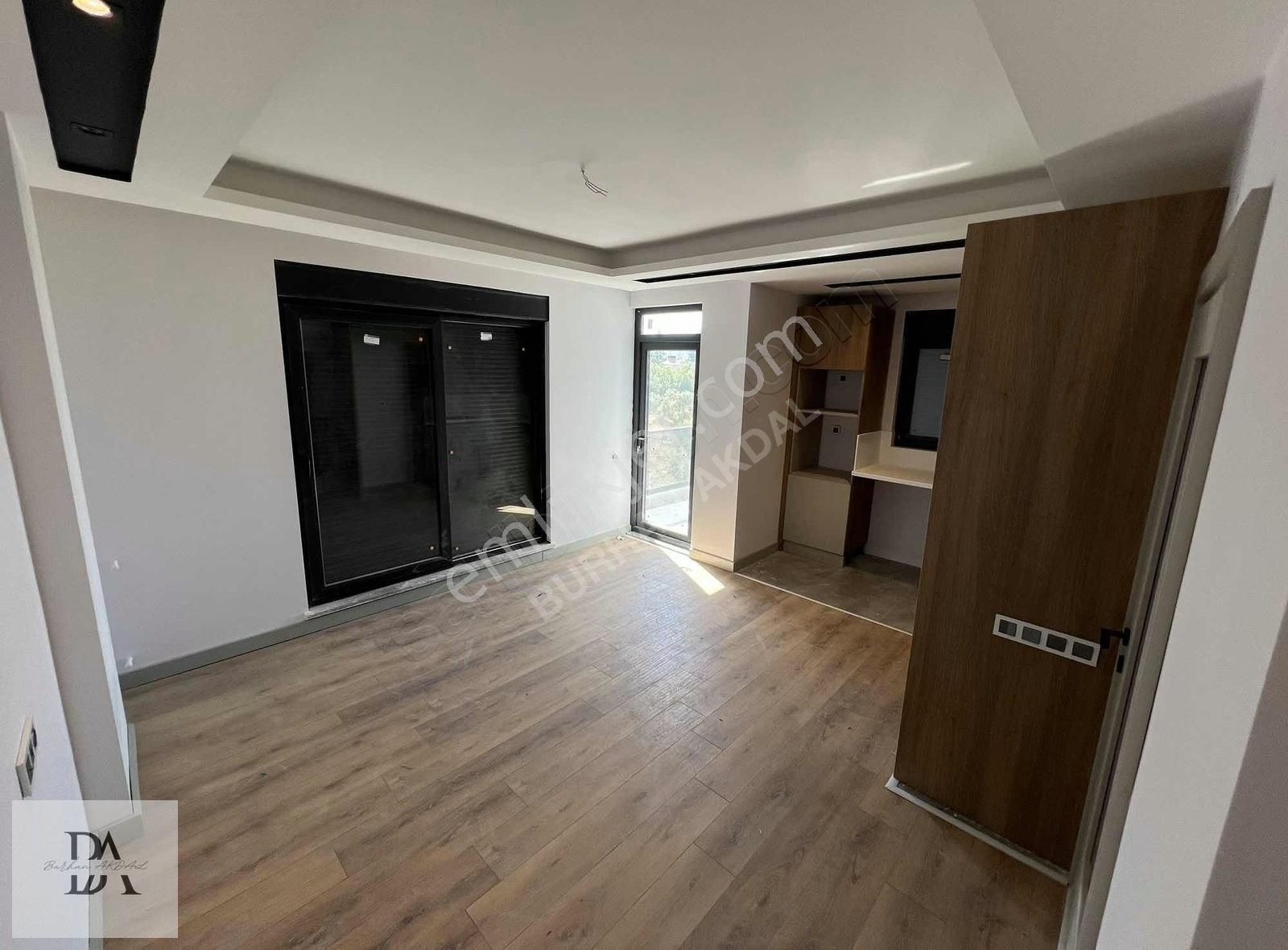 Yaza Yeni Havuzlu Dairenizde Girmek İçin Kaçırılmaz Fırsat 1+1 - Görsel 20