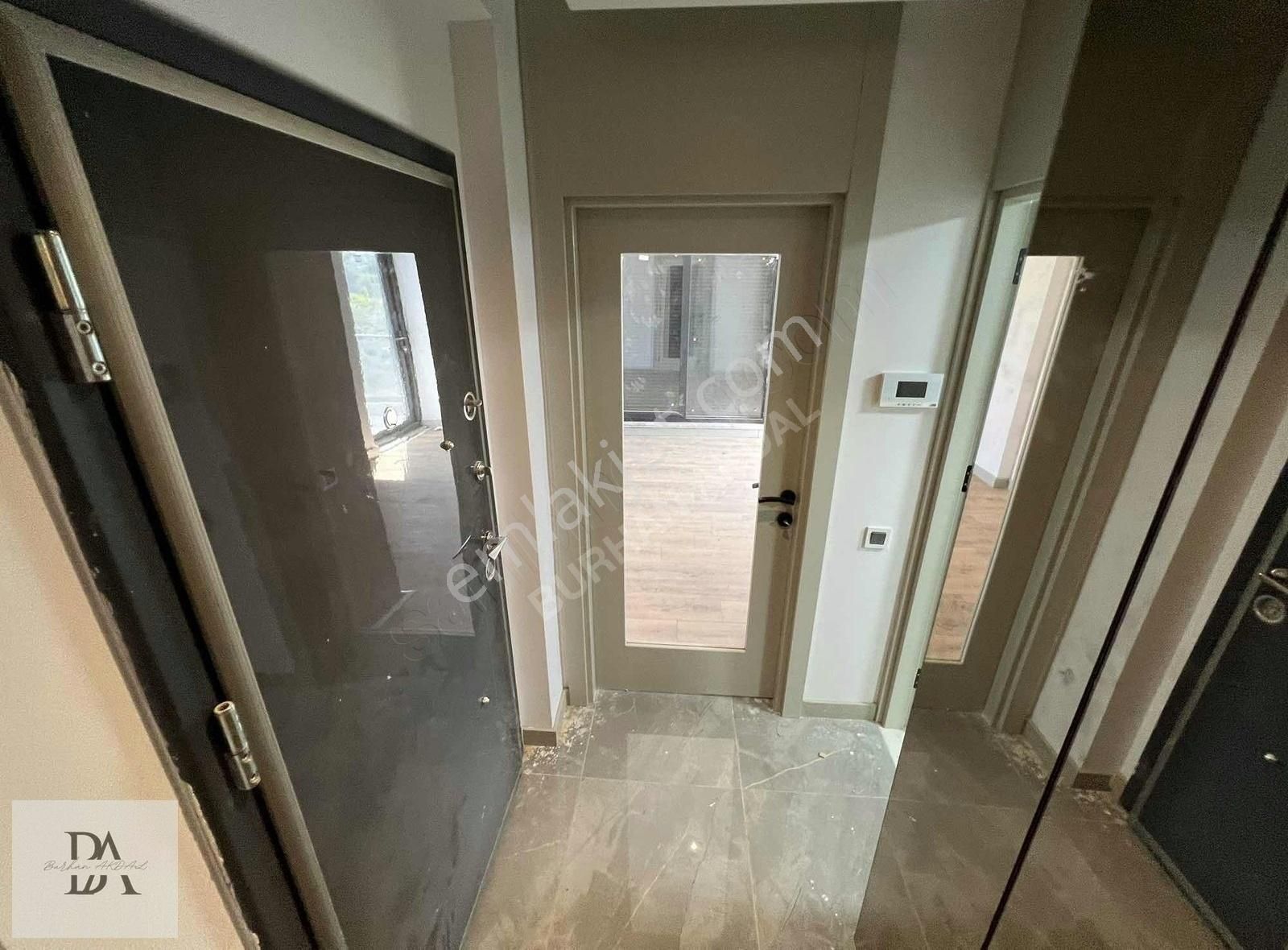 Yaza Yeni Havuzlu Dairenizde Girmek İçin Kaçırılmaz Fırsat 1+1 - Görsel 6