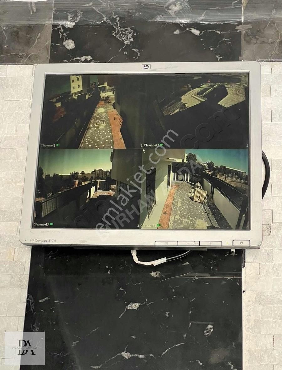 Yaza Yeni Havuzlu Dairenizde Girmek İçin Kaçırılmaz Fırsat 1+1 - Görsel 13