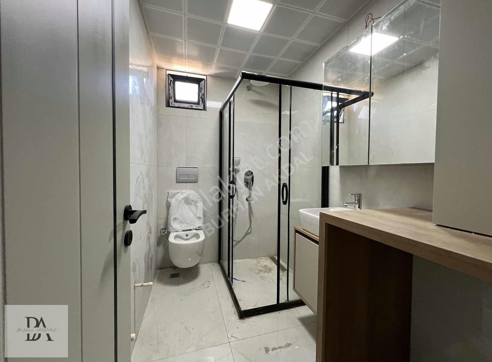 Yaza Yeni Havuzlu Dairenizde Girmek İçin Kaçırılmaz Fırsat 1+1 - Görsel 22