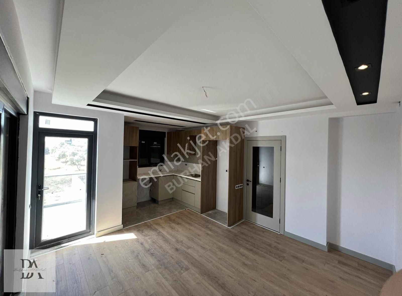 Yaza Yeni Havuzlu Dairenizde Girmek İçin Kaçırılmaz Fırsat 1+1 - Görsel 3