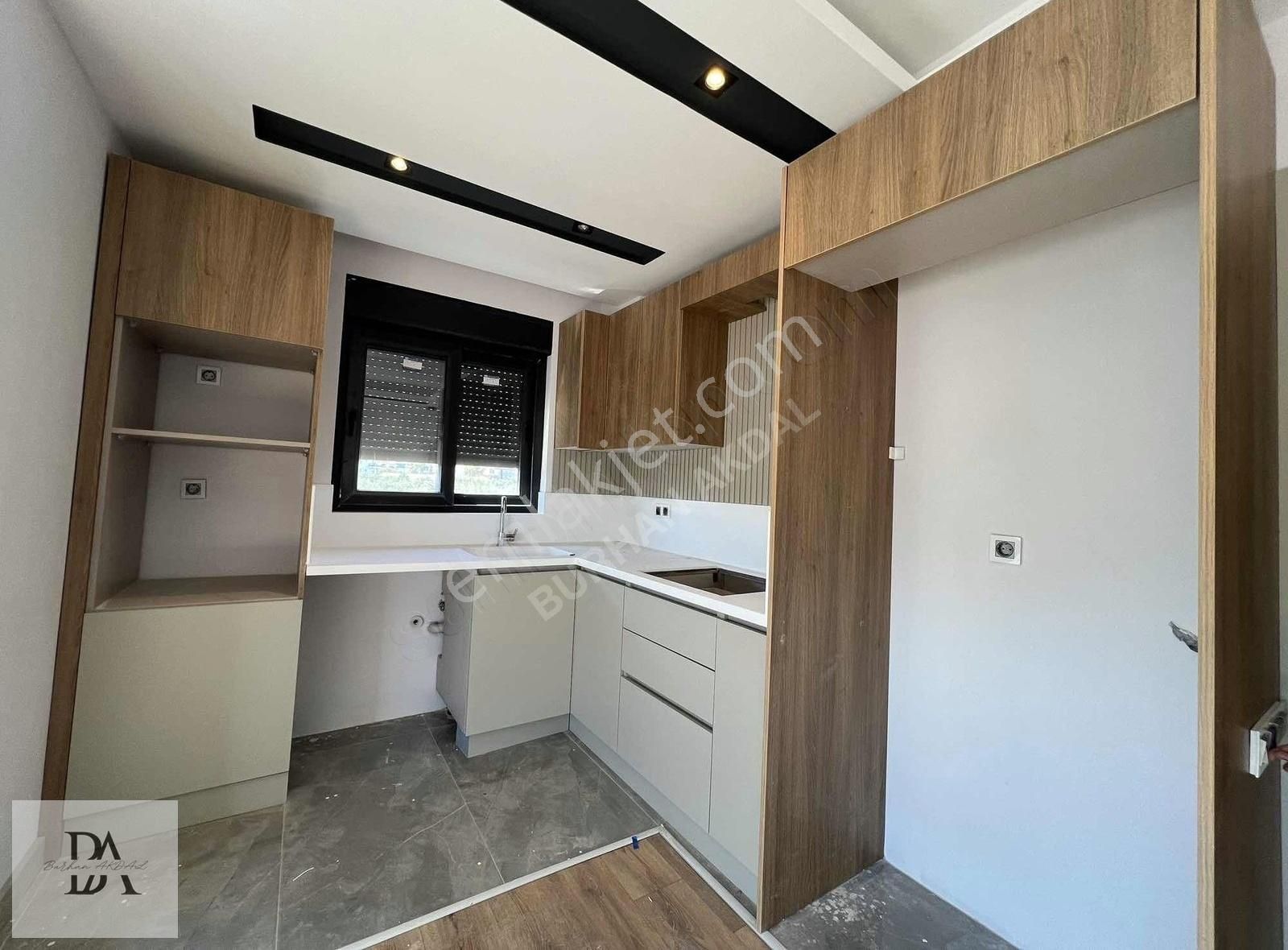 Yaza Yeni Havuzlu Dairenizde Girmek İçin Kaçırılmaz Fırsat 1+1 - Görsel 21