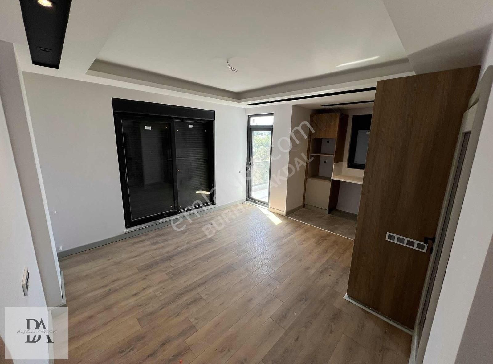 Yaza Yeni Havuzlu Dairenizde Girmek İçin Kaçırılmaz Fırsat 1+1 - Görsel 24