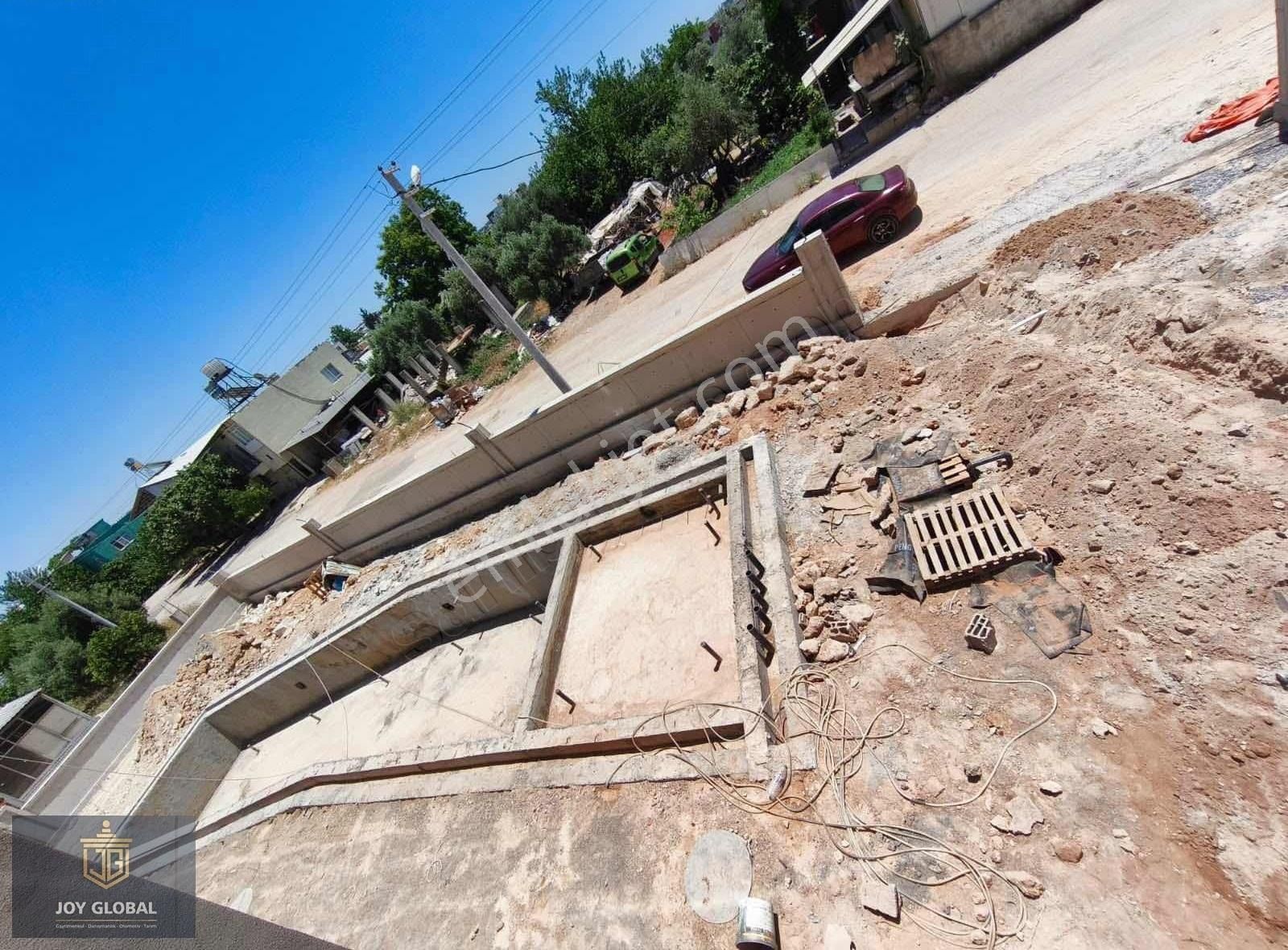 Güzelyurt'ta 2+1 Havuzlu 0 Daire - Görsel 5