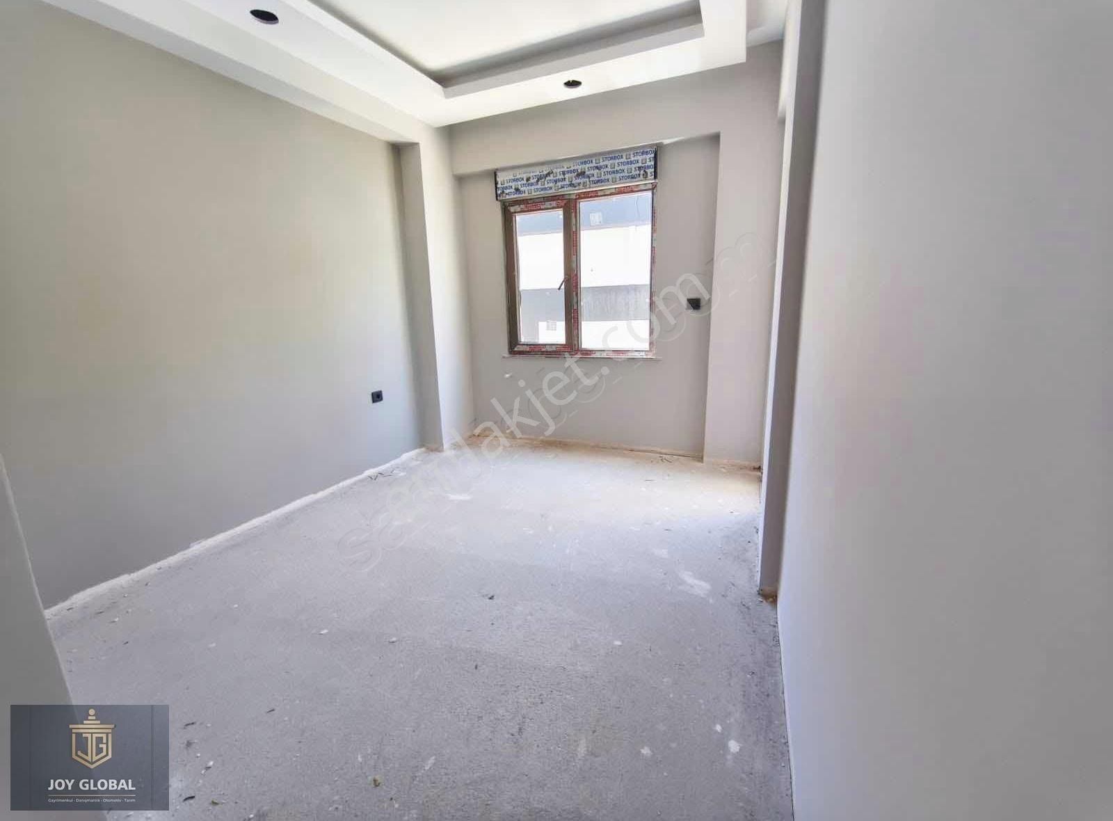 Güzelyurt'ta 2+1 Havuzlu 0 Daire - Görsel 13