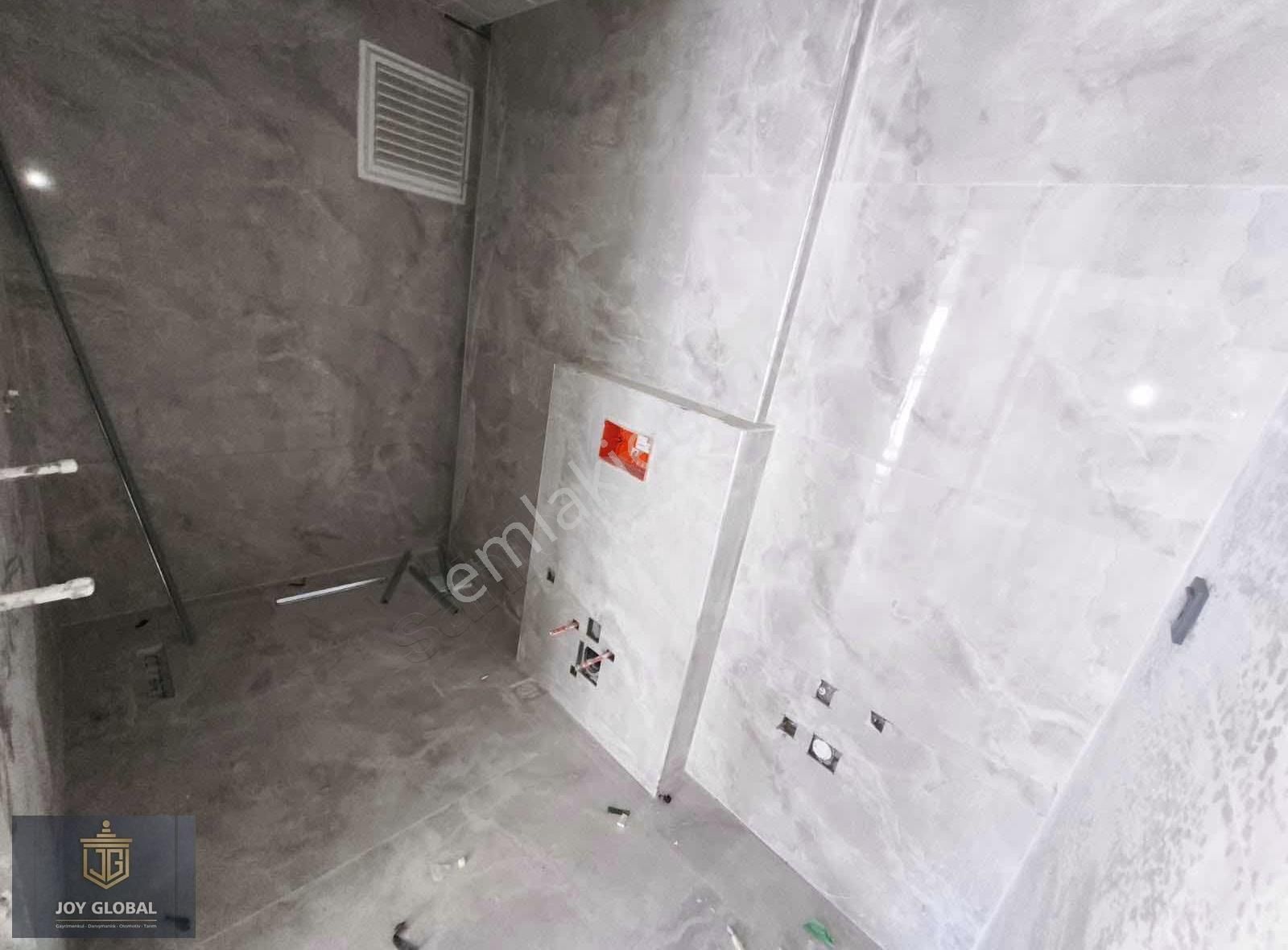 Güzelyurt'ta 2+1 Havuzlu 0 Daire - Görsel 9