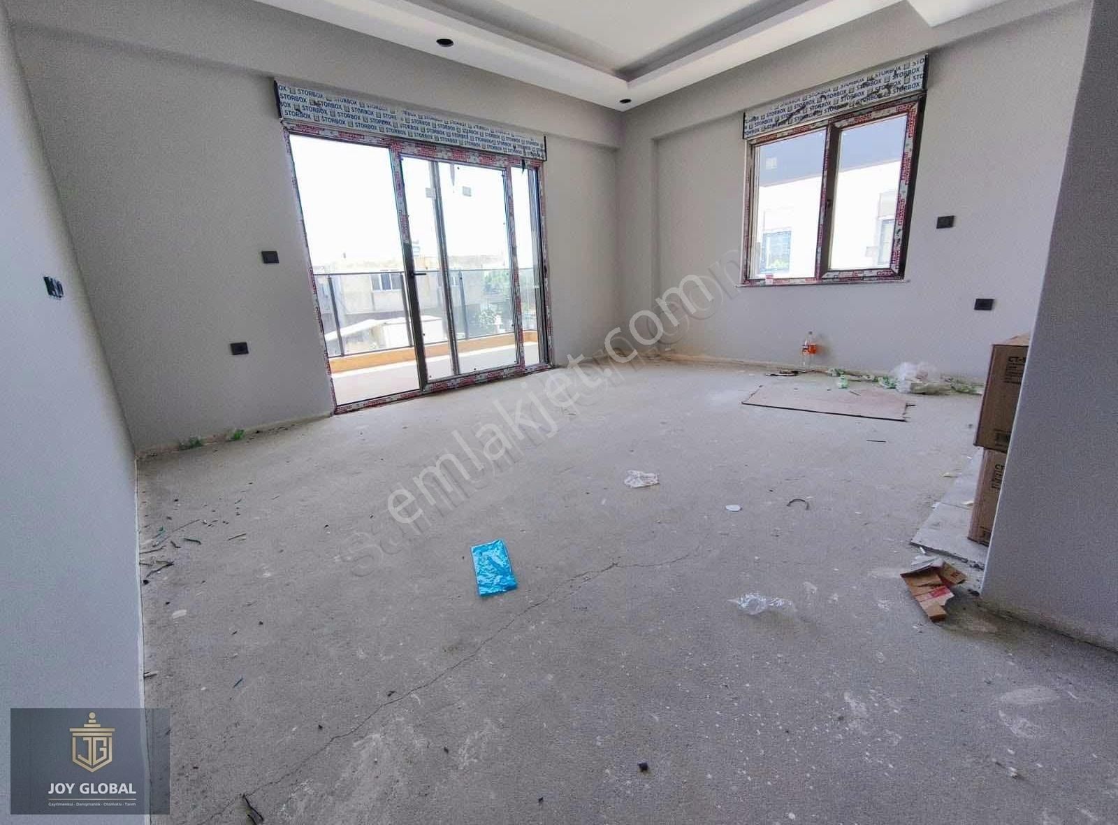 Güzelyurt'ta 2+1 Havuzlu 0 Daire - Görsel 2