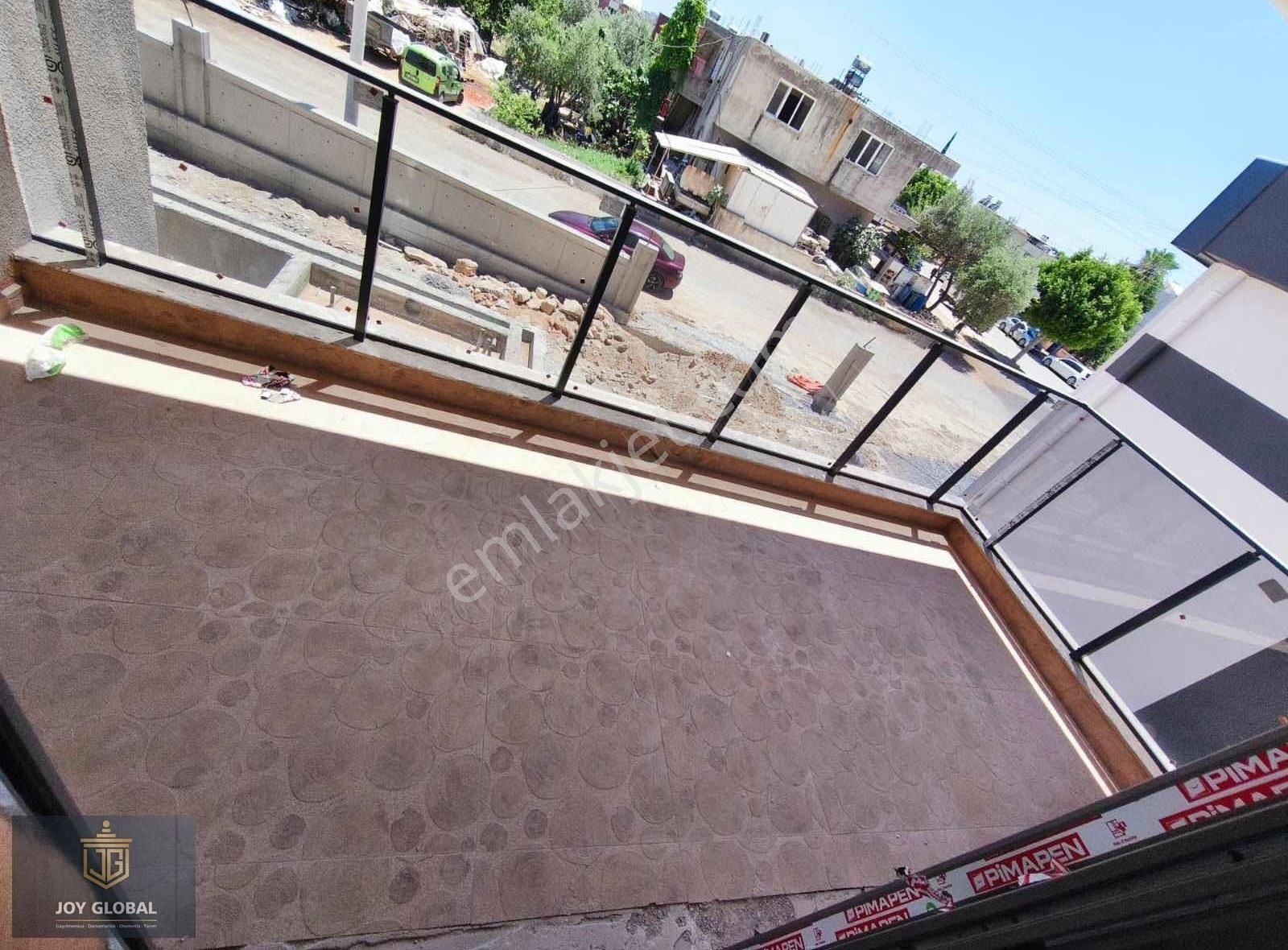 Güzelyurt'ta 2+1 Havuzlu 0 Daire - Görsel 8