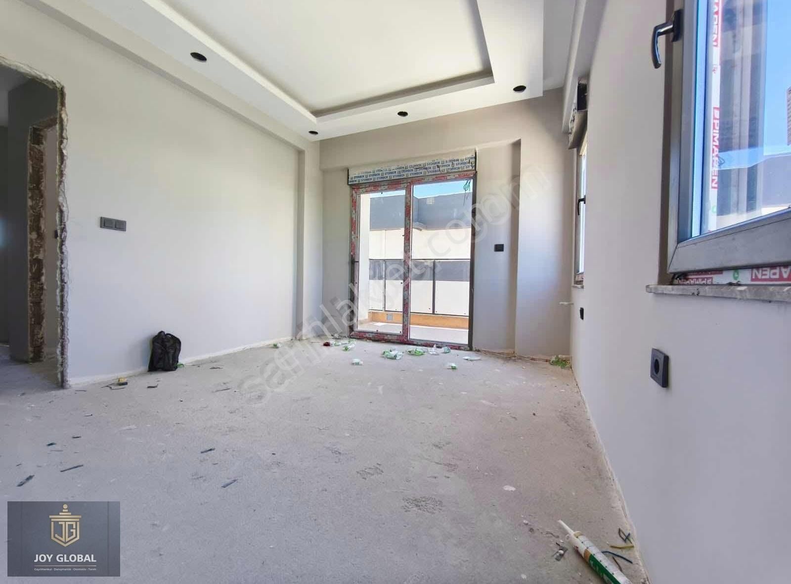 Güzelyurt'ta 2+1 Havuzlu 0 Daire - Görsel 16