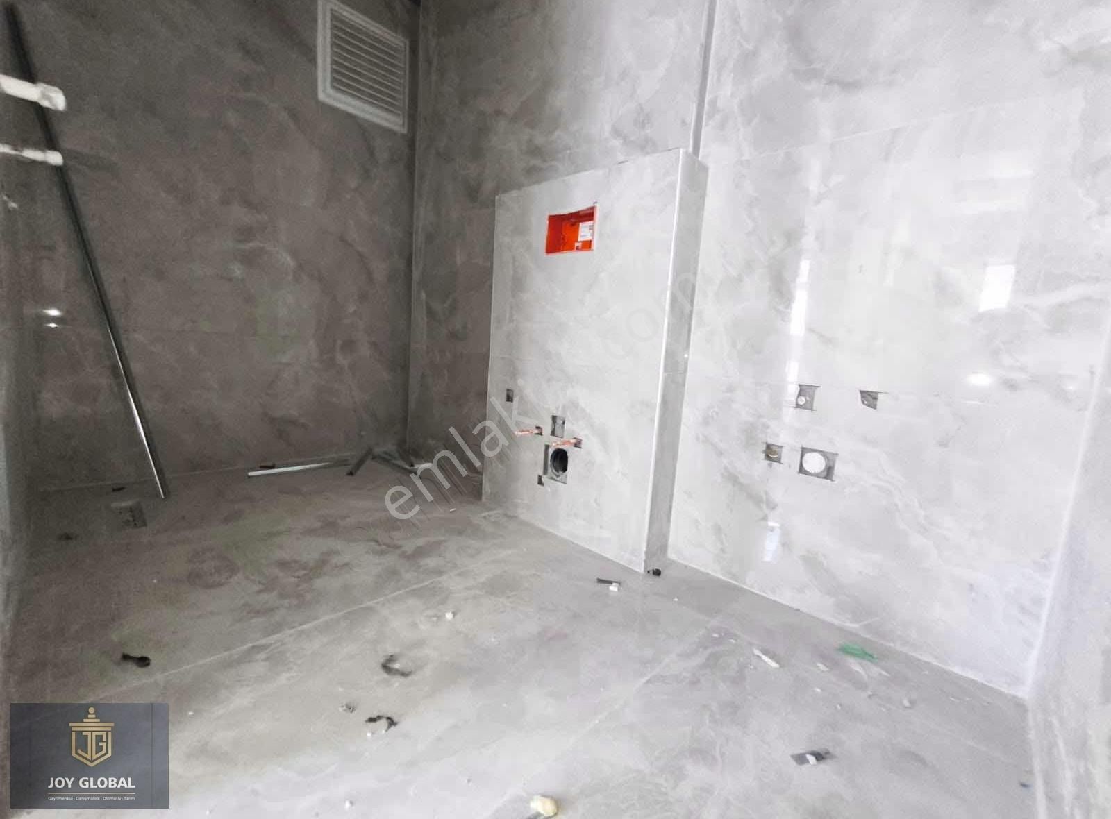 Güzelyurt'ta 2+1 Havuzlu 0 Daire - Görsel 15