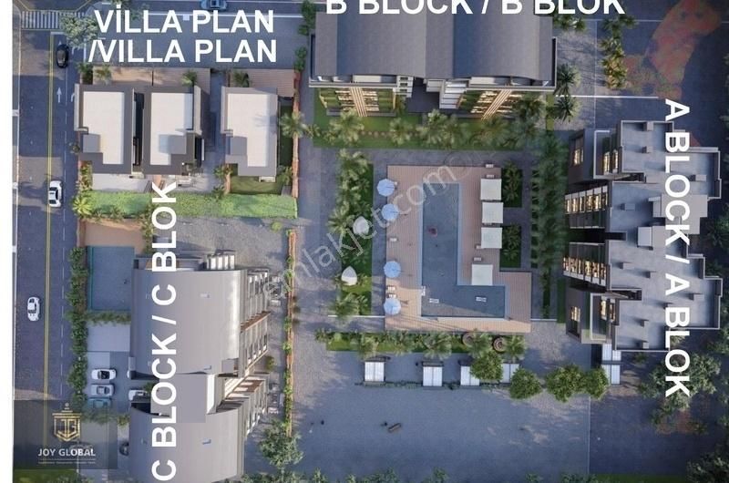 Bu Fiyata Yok!! Altıntaş'ta Katta Havuzlu 1+1 Daire - Görsel 7