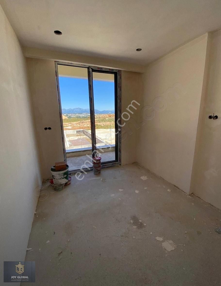 Bu Fiyata Yok!! Altıntaş'ta Katta Havuzlu 1+1 Daire - Görsel 17