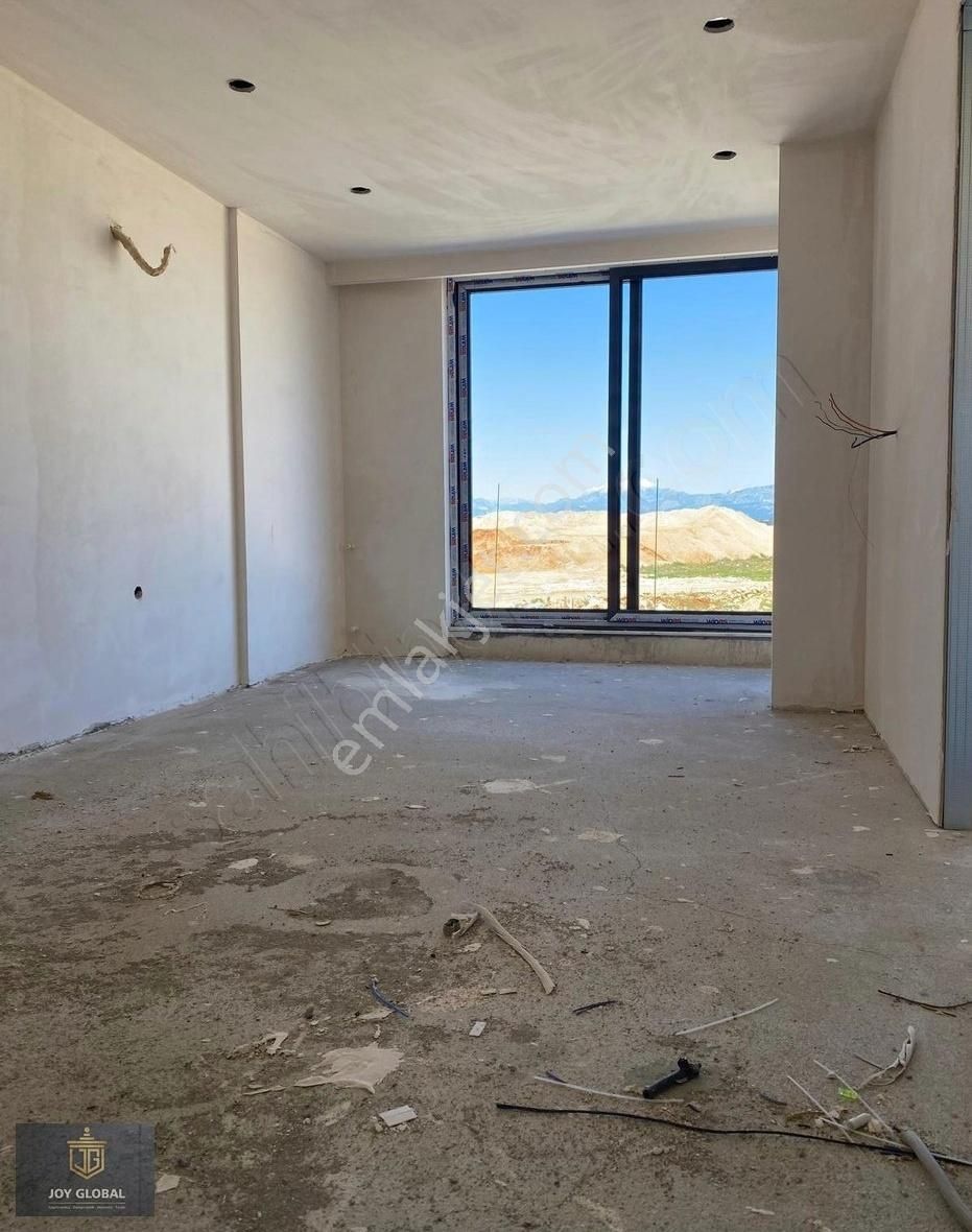 Bu Fiyata Yok!! Altıntaş'ta Katta Havuzlu 1+1 Daire - Görsel 4