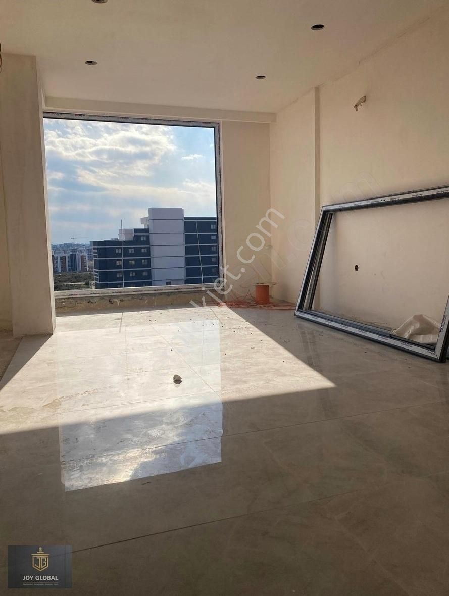 Bu Fiyata Yok!! Altıntaş'ta Katta Havuzlu 1+1 Daire - Görsel 3