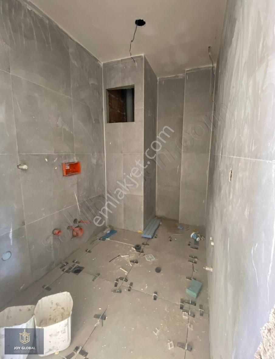 Bu Fiyata Yok!! Altıntaş'ta Katta Havuzlu 1+1 Daire - Görsel 6