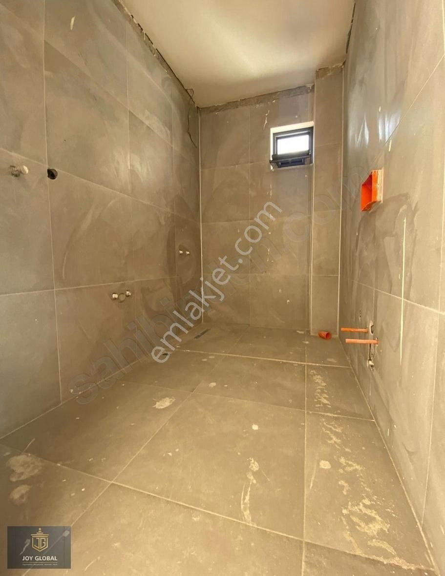 Bu Fiyata Yok!! Altıntaş'ta Katta Havuzlu 1+1 Daire - Görsel 13