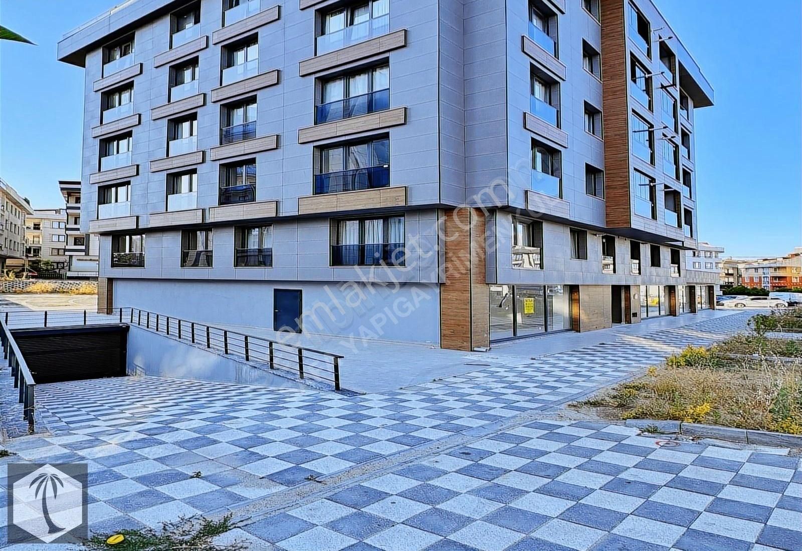Beylikdüzü Safa Dan Marianaya Yakın Lüx Dubleks Fırsatı