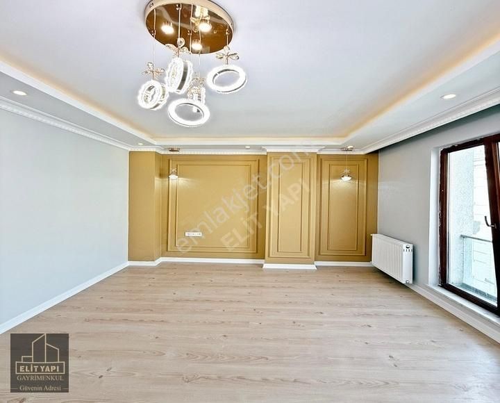 Elit Yapıdan Merkezi Konumda Acil Satılık 2+1 Full Dekorludaire