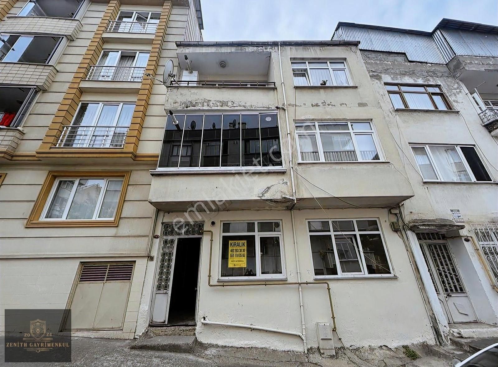Trabzon Toklu Mah. 2+1 Fırsat Kiralık Daire